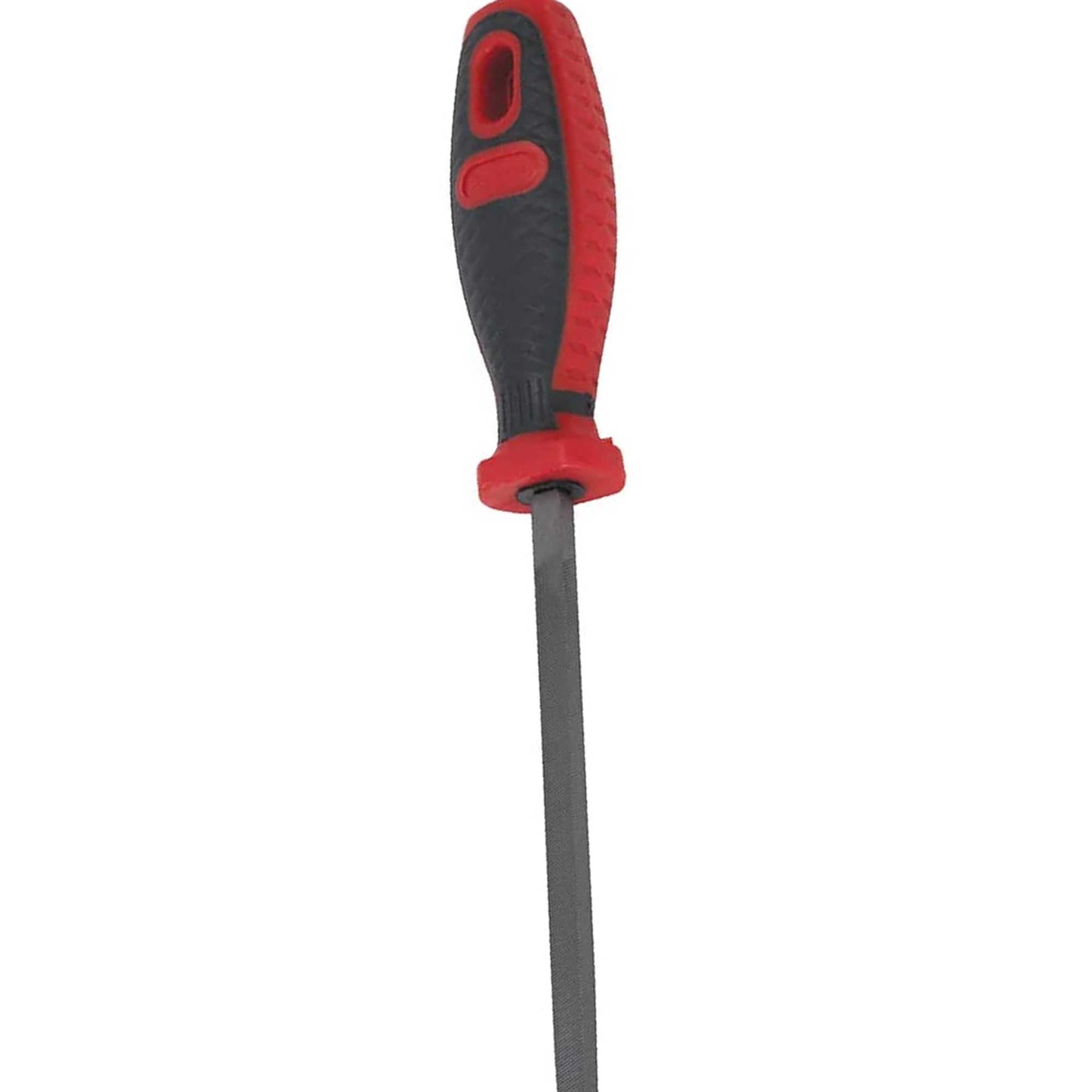 Sealey Smooth Cut Square Engineer's File 200mm