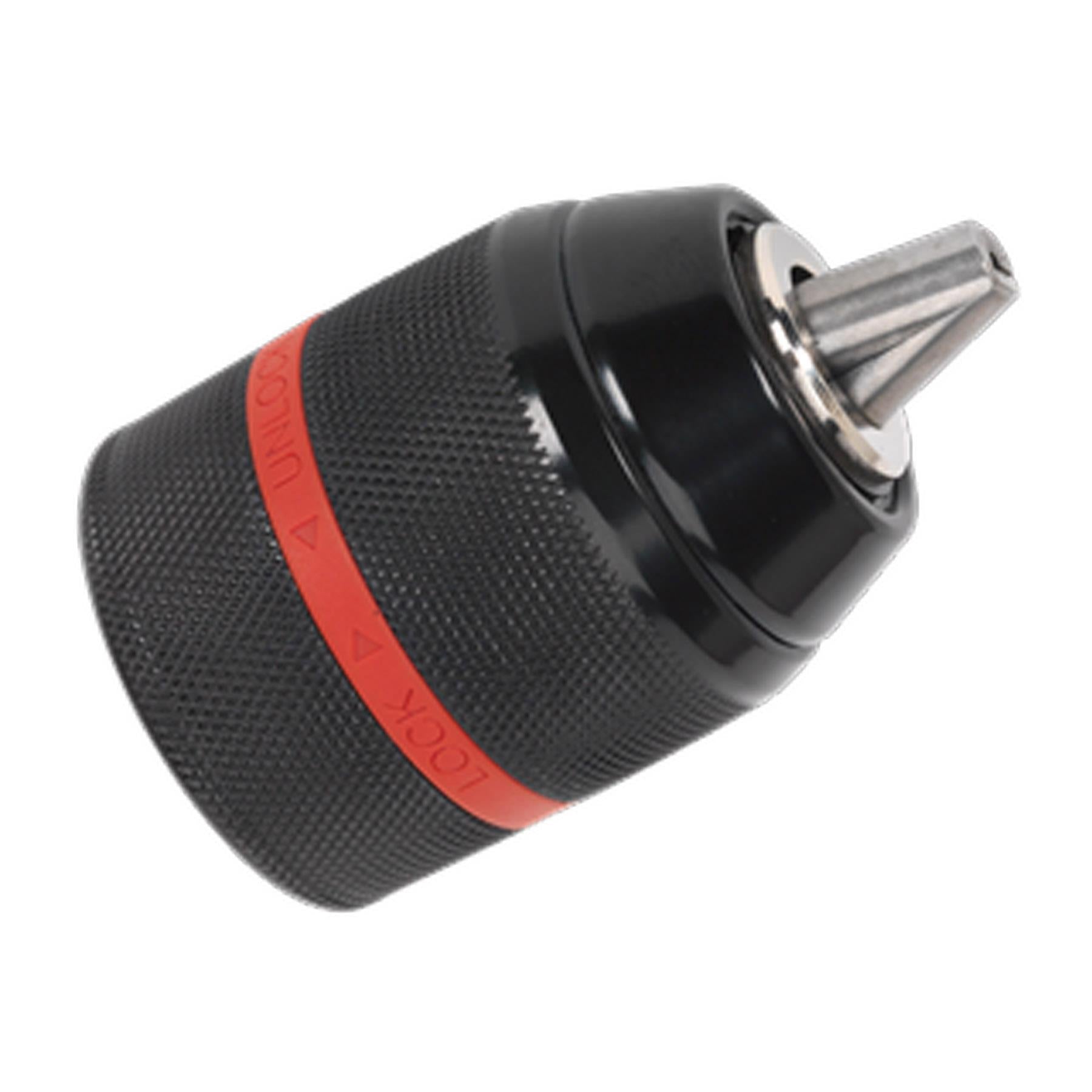 Sealey Drill Chuck Keyless Auto-Lock 13mm 1/2"-20UNF