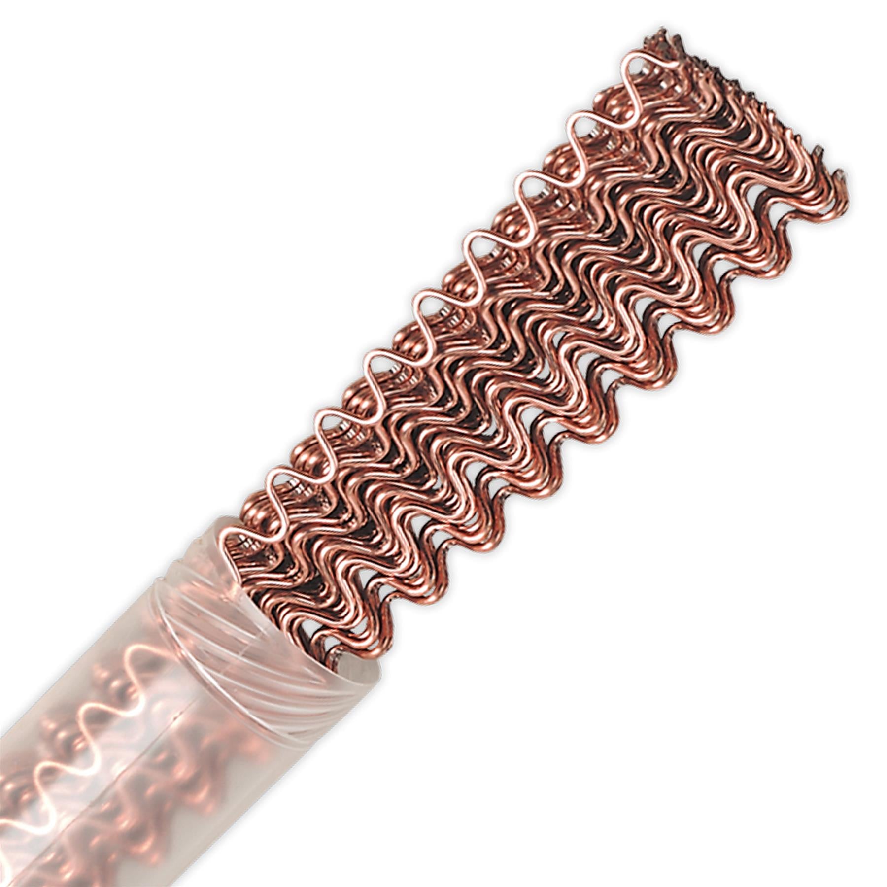 Sealey Wavy-Wire Strip for Panel Pulling System Pack of 50