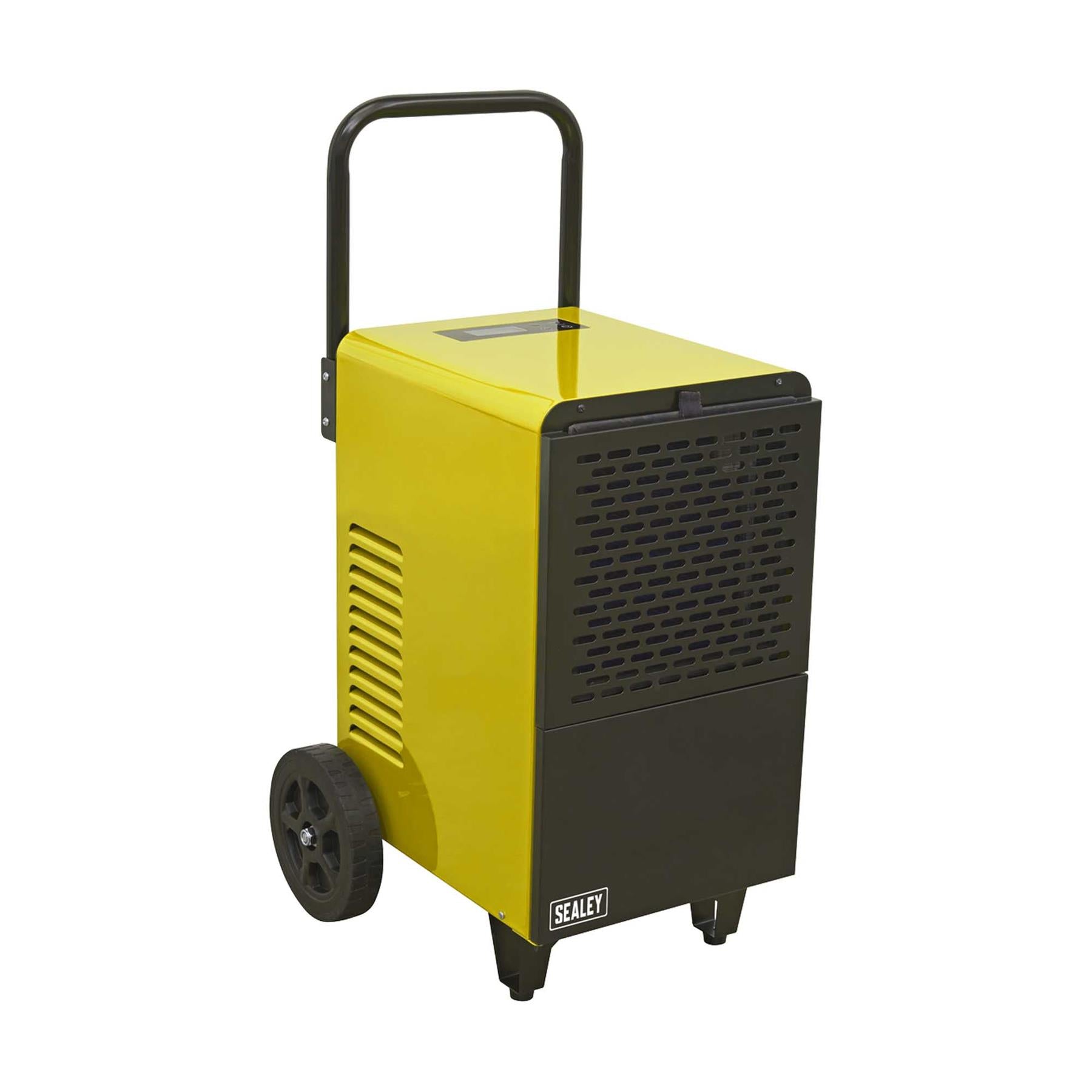 Sealey Industrial Dehumidifier 110V 50L