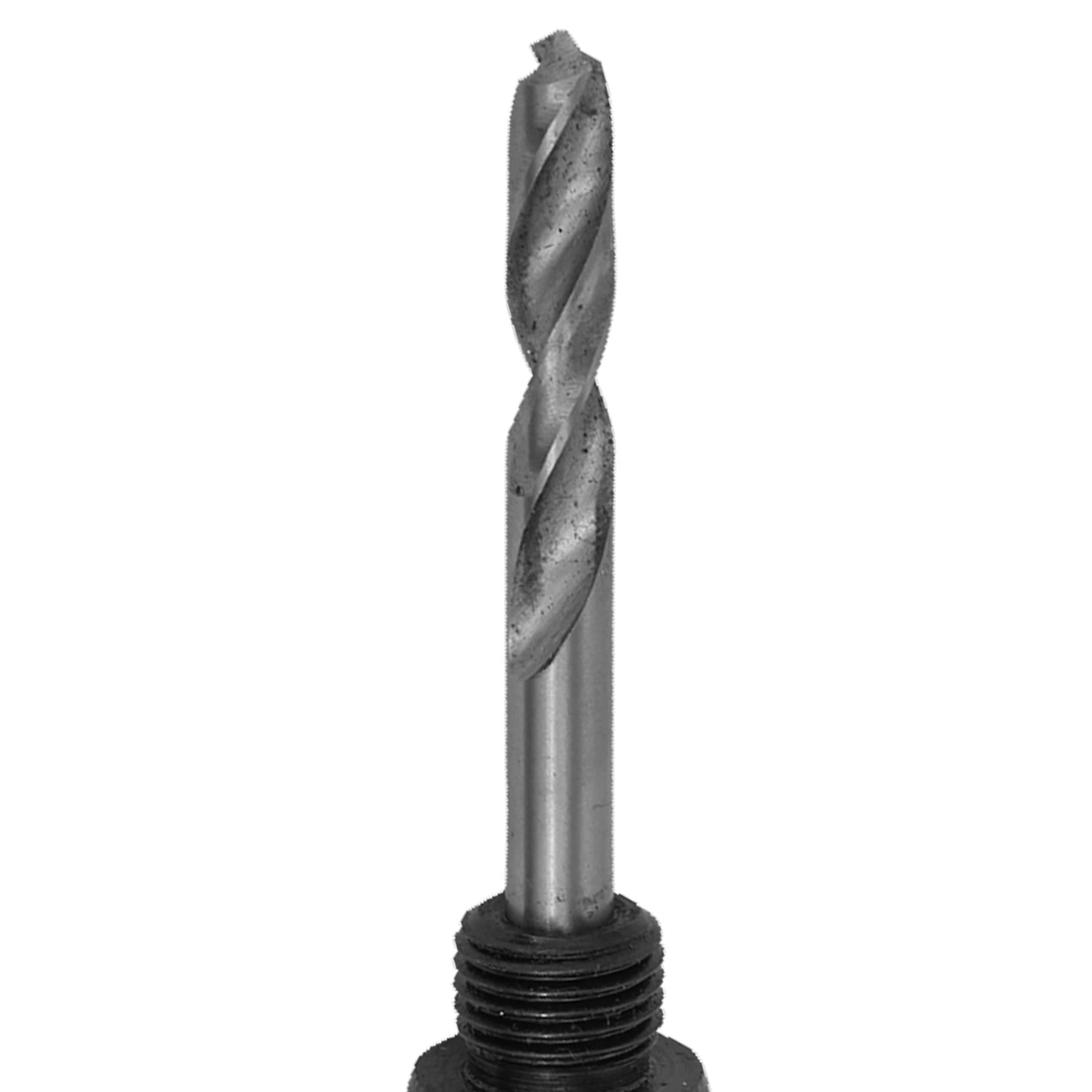 WHSSS SDS Plus Mandrel 14-30mm Sealey