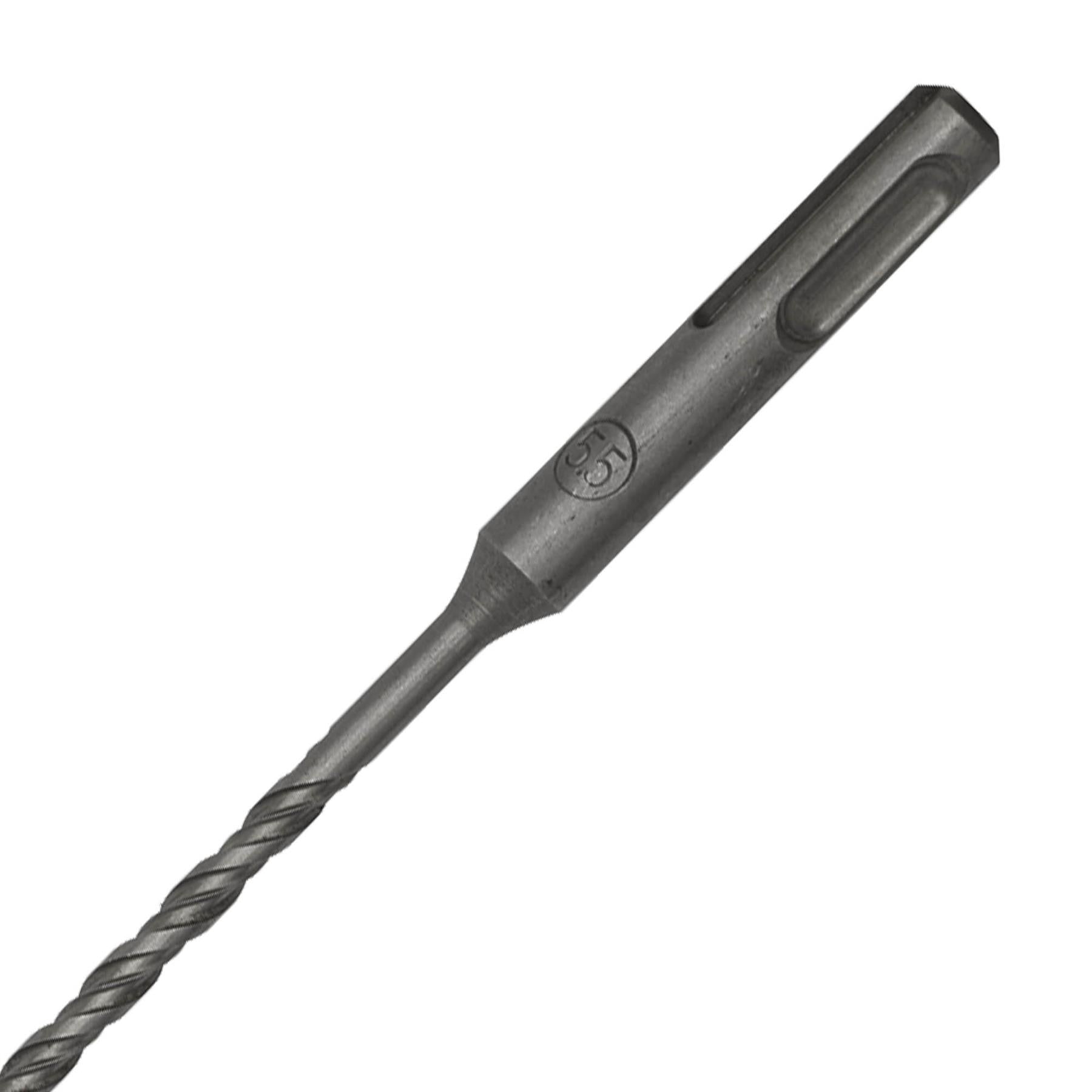 Sealey SDS Plus Drill Bit �5.5 x 160mm