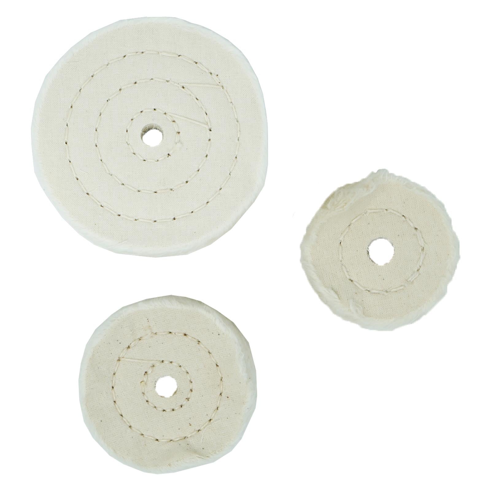 Quality 9Pc Polishing Kit