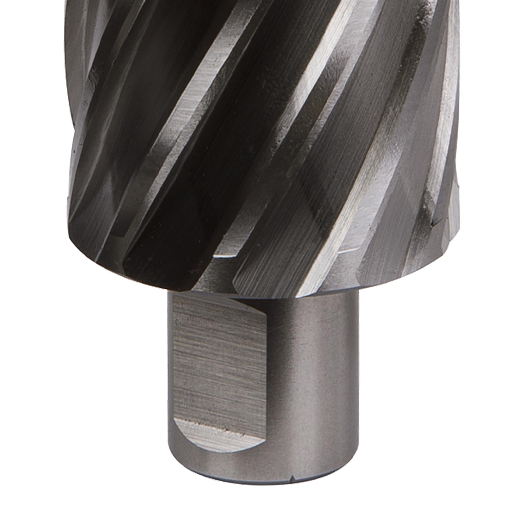 Sealey Rotabor Cutter HSS 39mm - Cut Depth 50mm