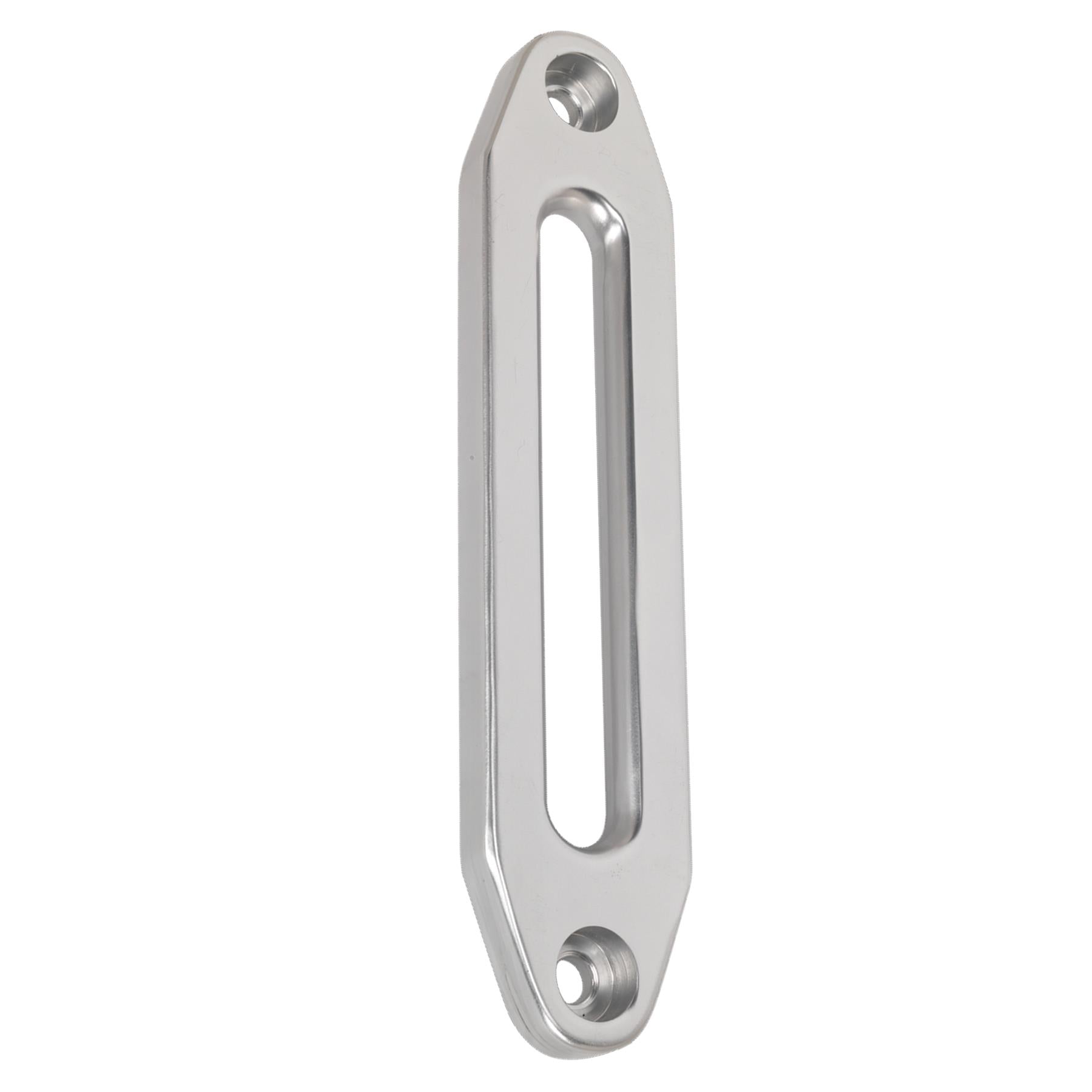 Sealey Aluminium Hawse Fairlead 280mm Winches Recovery DIY Tools Garage Workshop