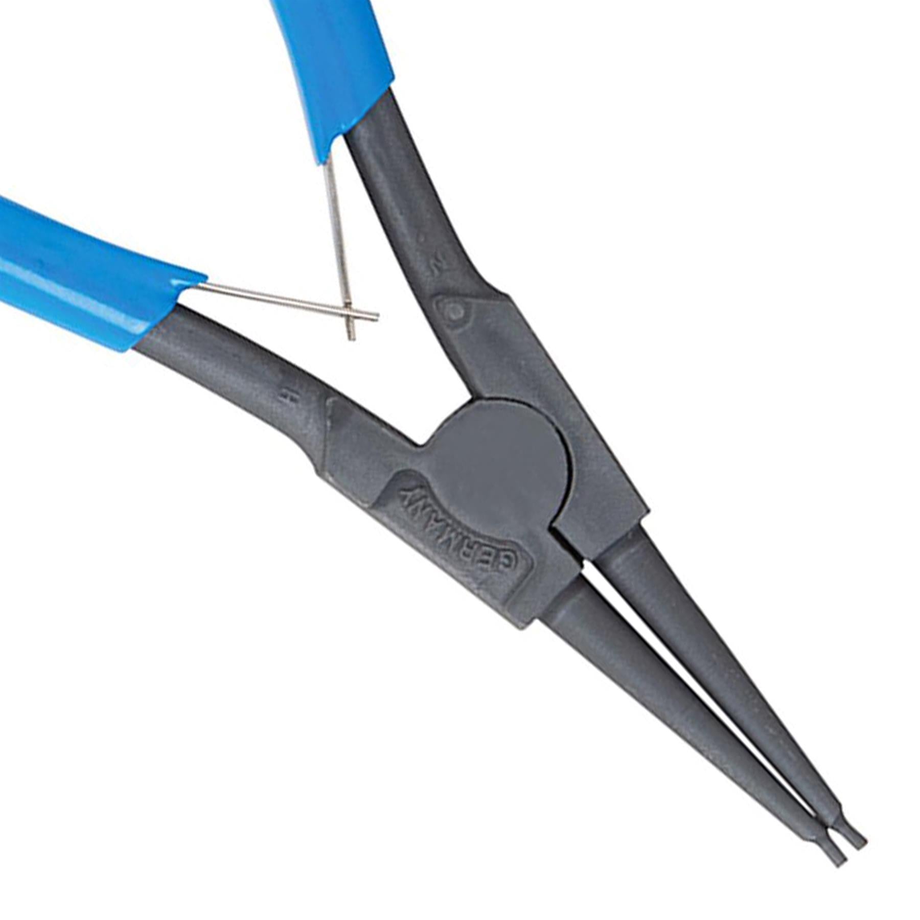 King Dick Outside Circlip Pliers Straight 220mm