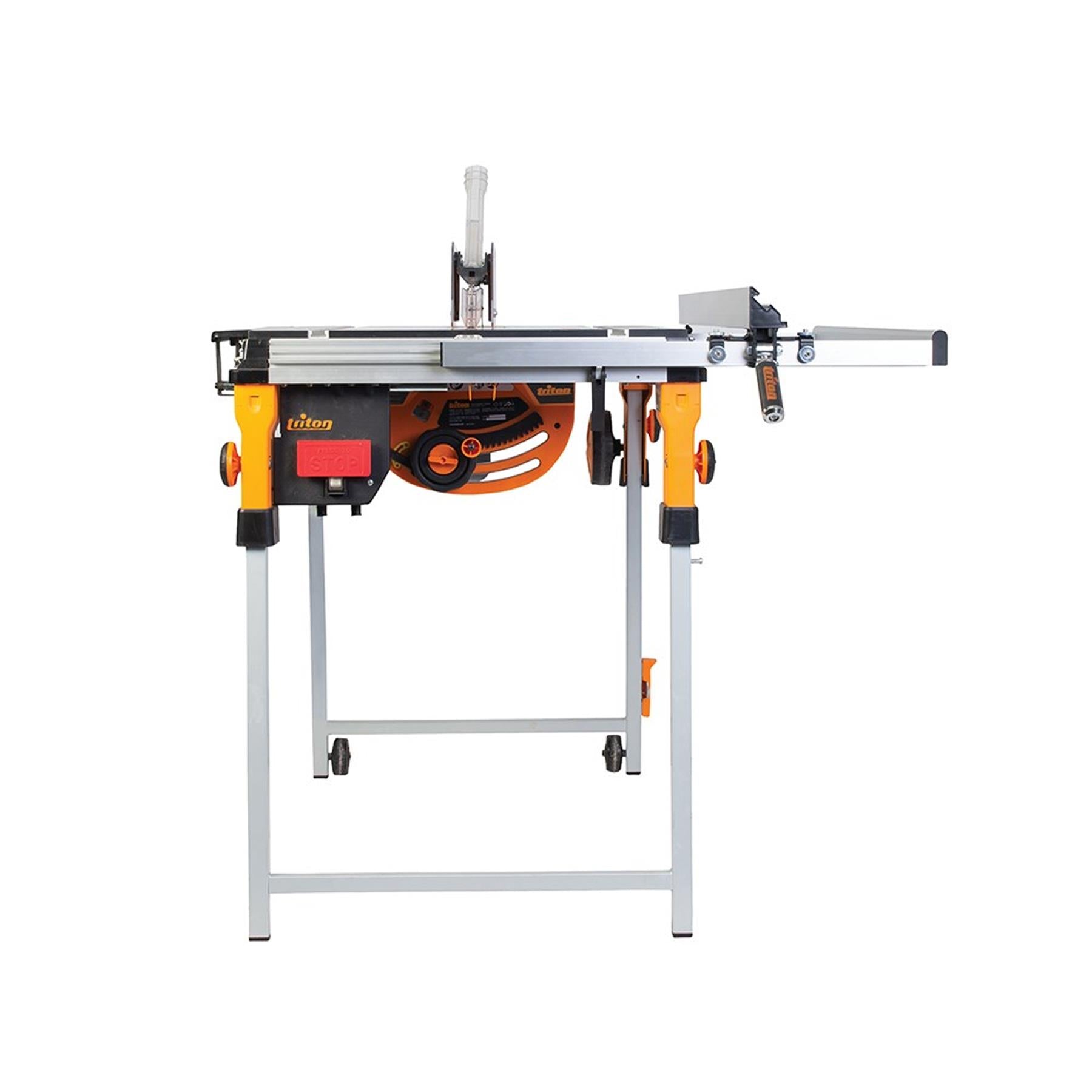 Triton 1800W 254mm Bench Table Saw