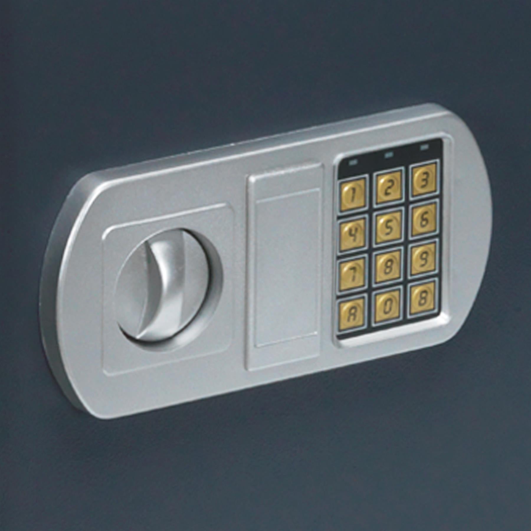 Sealey Electronic Key Cabinet 100 Key Capacity