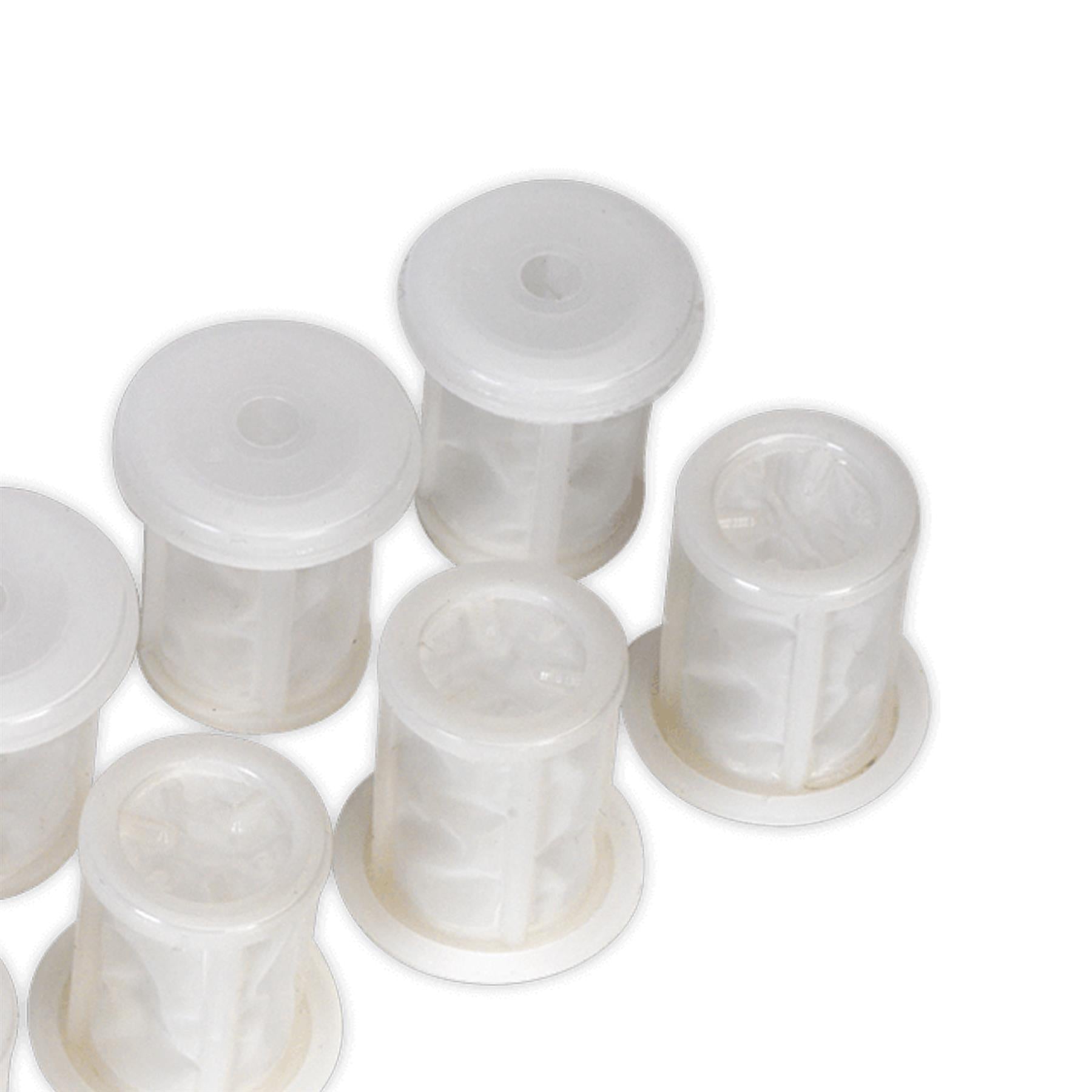 Sealey Paint Filter Suction Feed Pack of 10