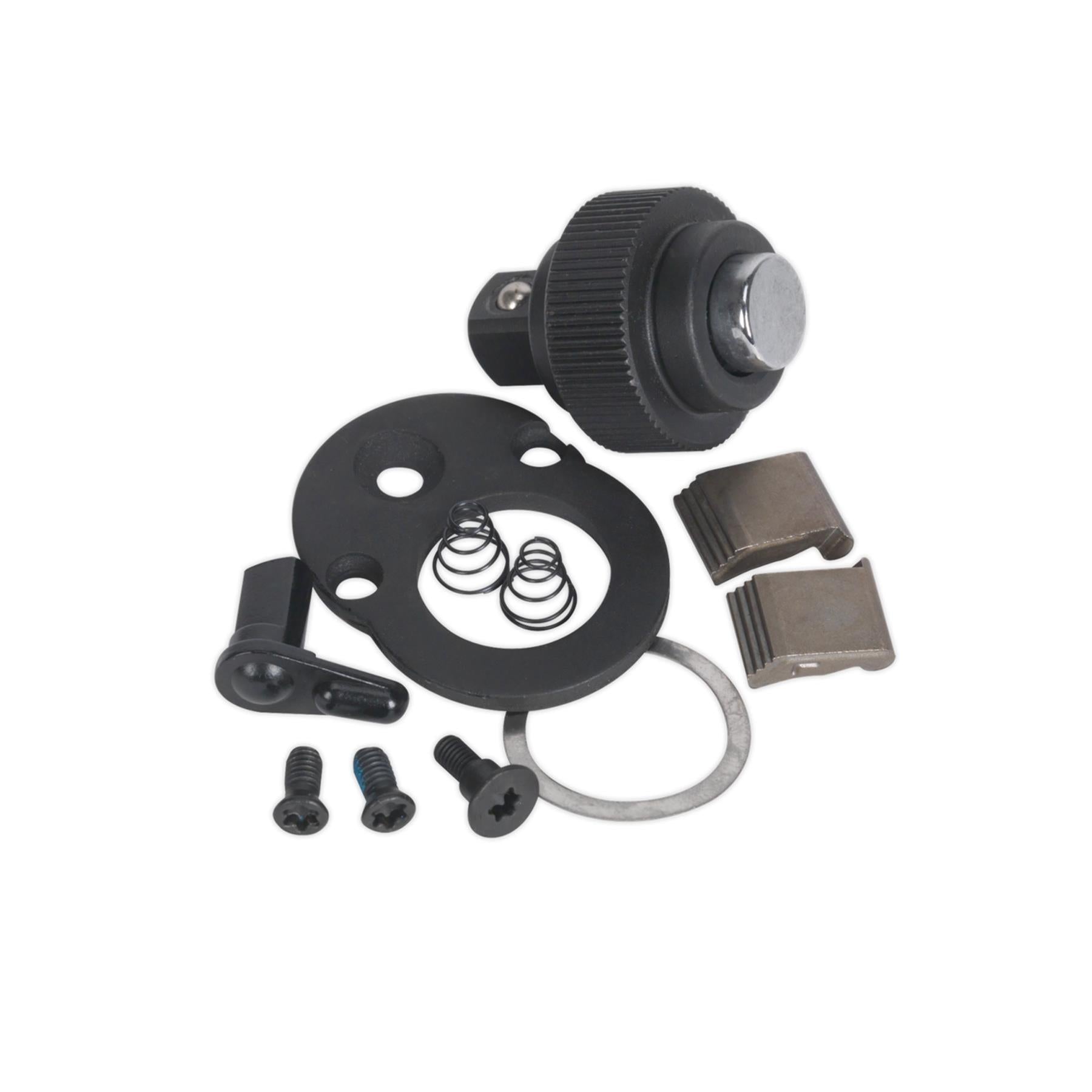 Sealey Repair Kit for AK966 1/4"Sq Drive Premier Hand Tools