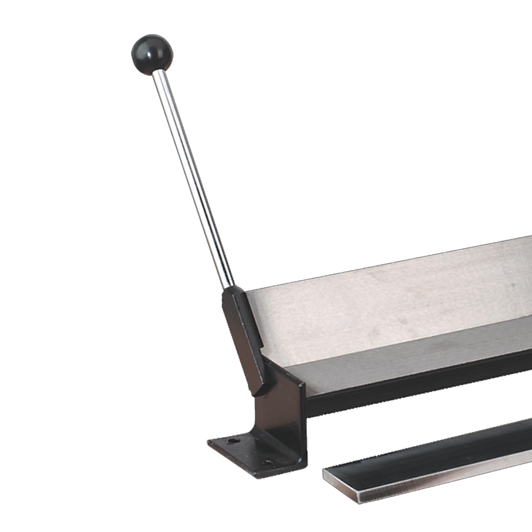 Sealey Sheet Metal Folder Bench Mounting 760mm