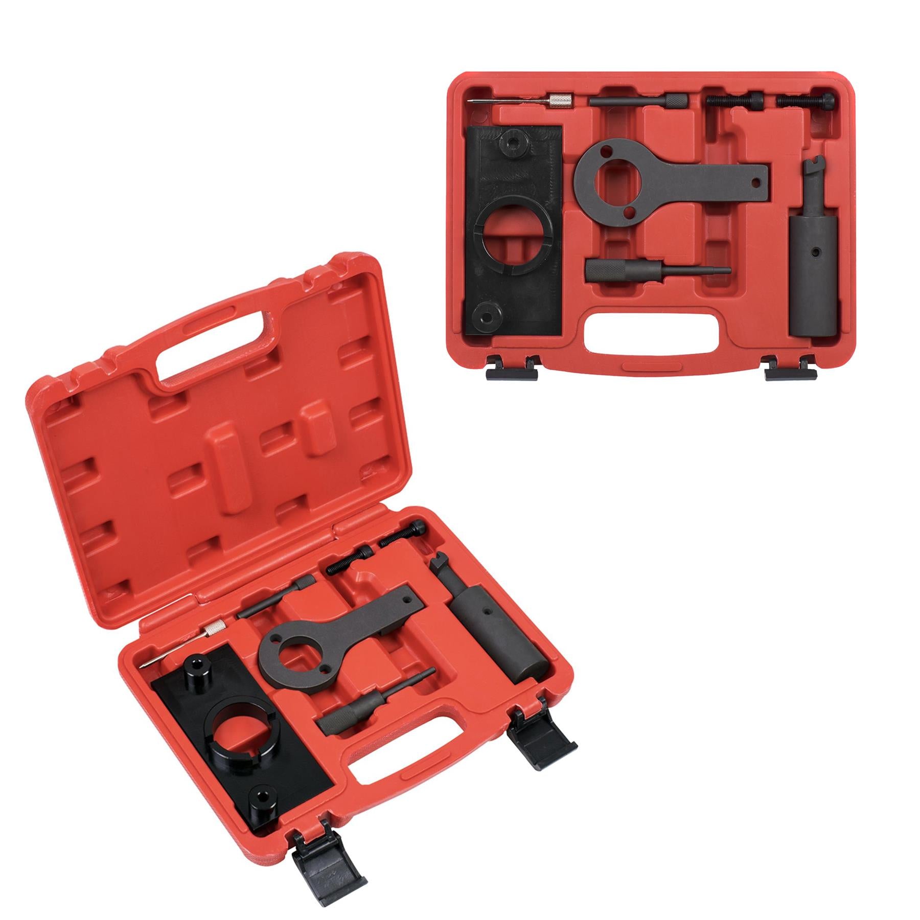 Sealey Diesel Engine Timing Tool Kit - Vauxhall/Opel 2.0CDTi - Belt
