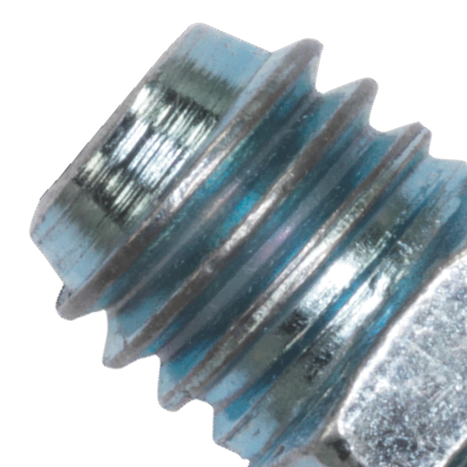 Sealey Grease Nipple Straight 1/8"BSP Gas Pack of 25