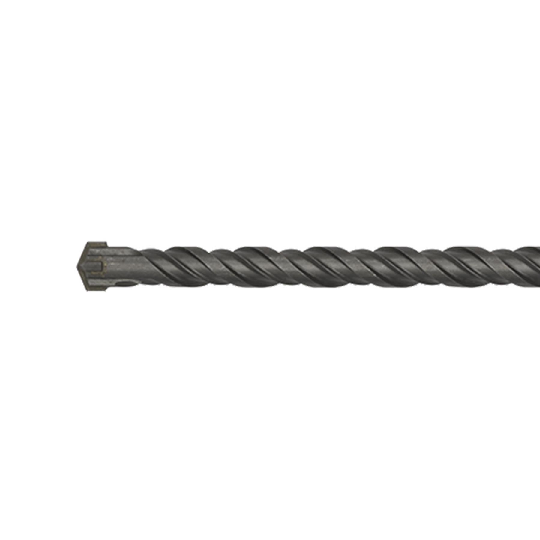 Sealey SDS MAX Drill Bit Ø14 x 340mm Superior Quality