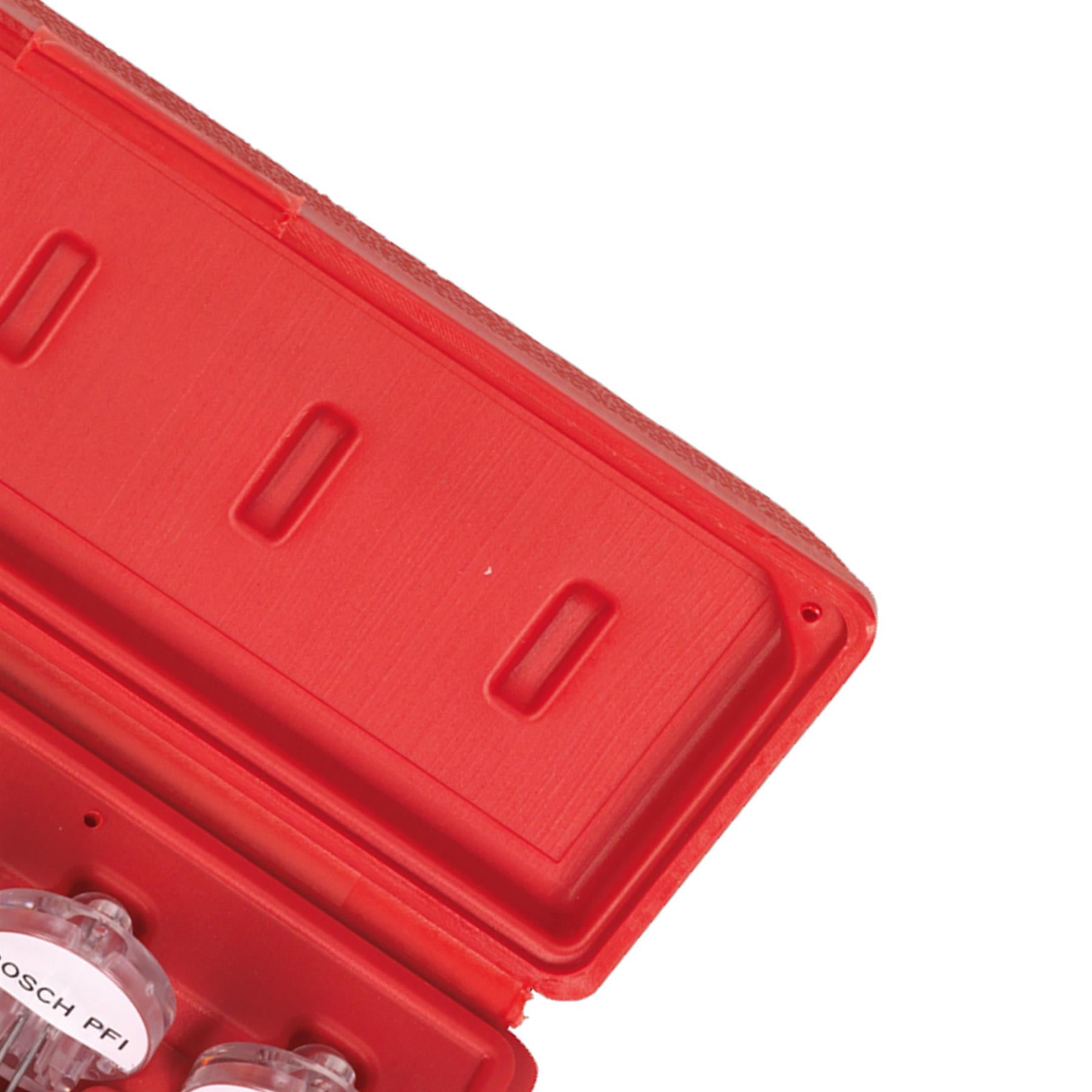 Sealey VS213 Noid Light Set 6pc Fuel Injector Signal Fault Test GM Ford Bosch