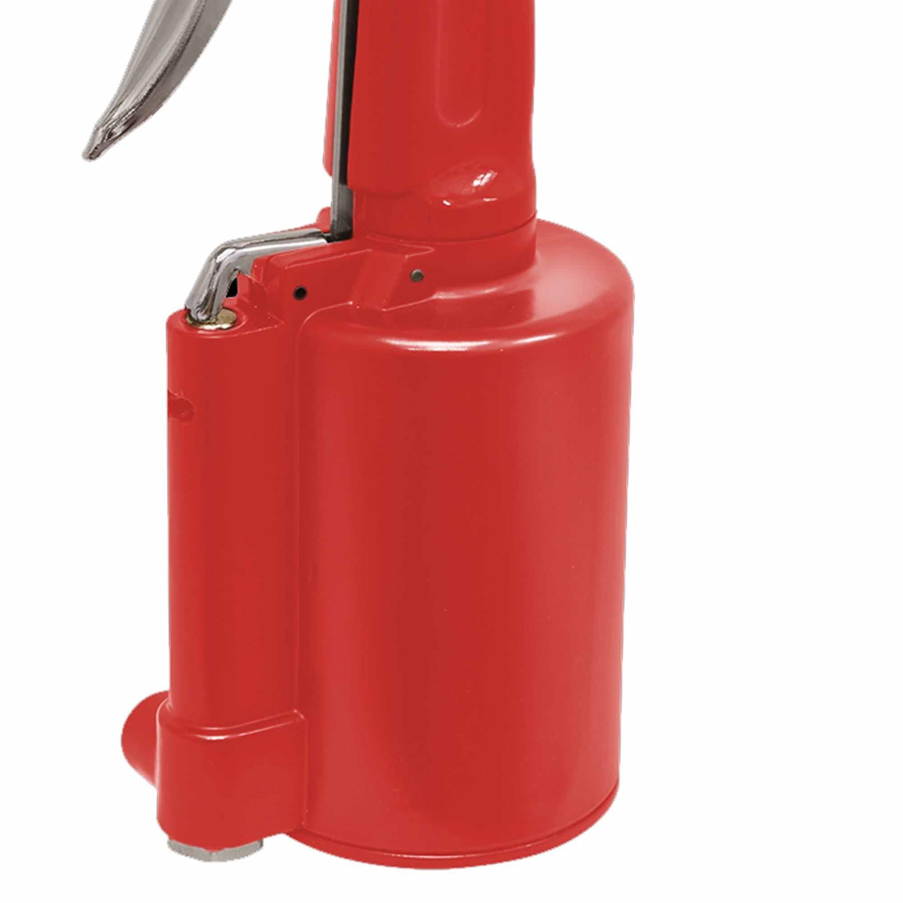 Sealey Air/Hydraulic Riveter