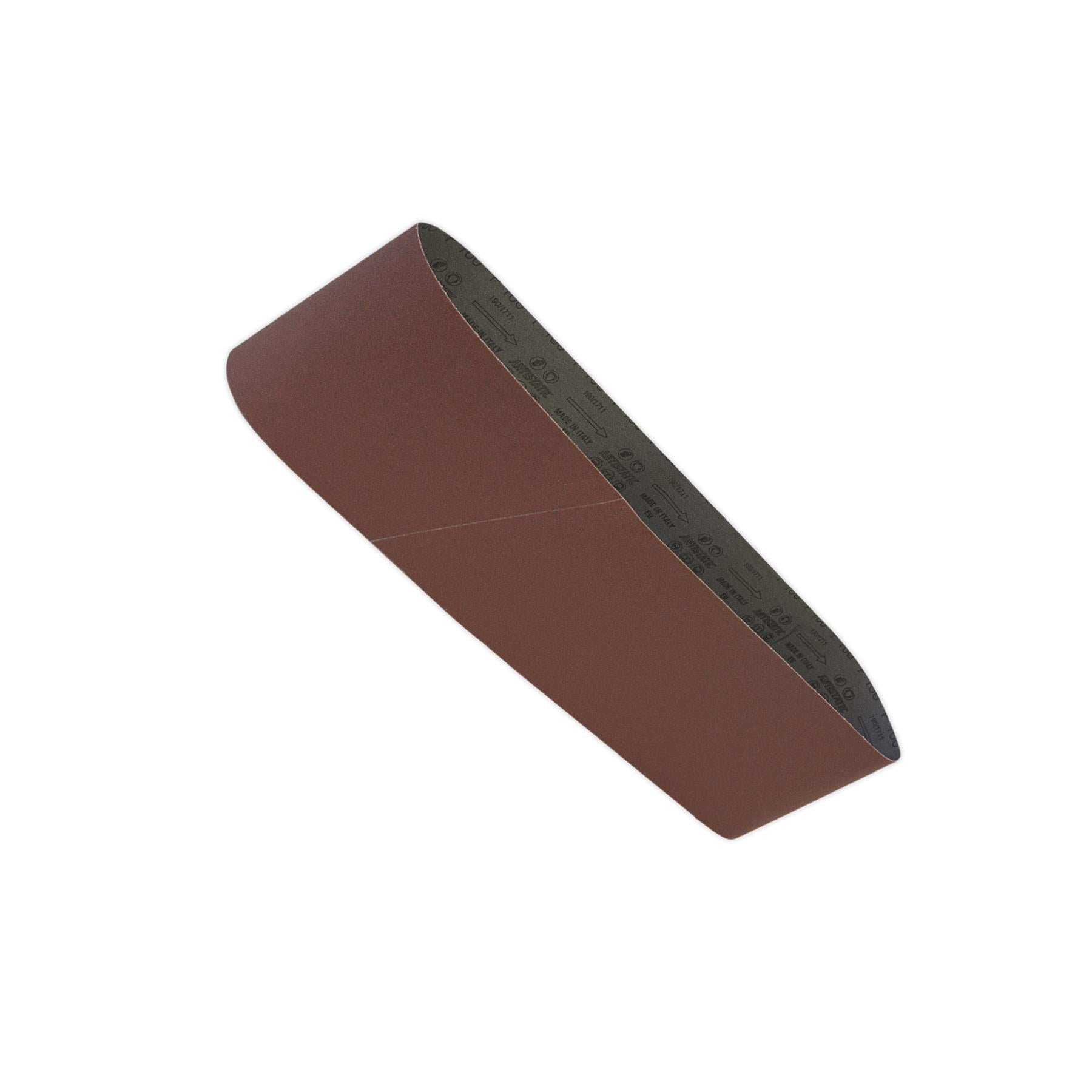 Sealey Sanding Belt 150 x 1220mm 100Grit