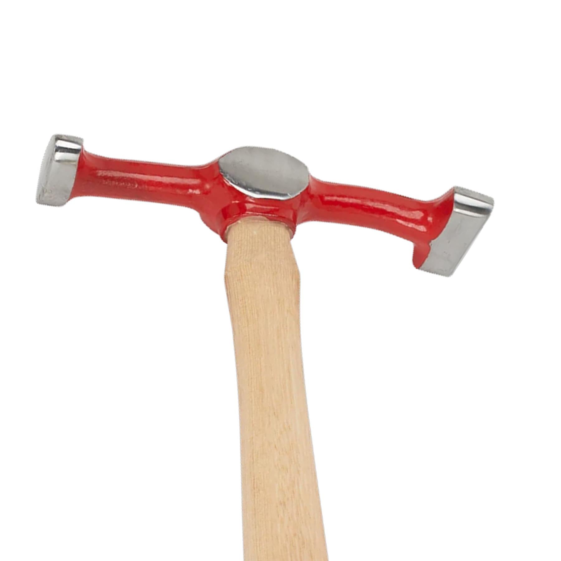 Sealey Professional Door Skinning Hammer