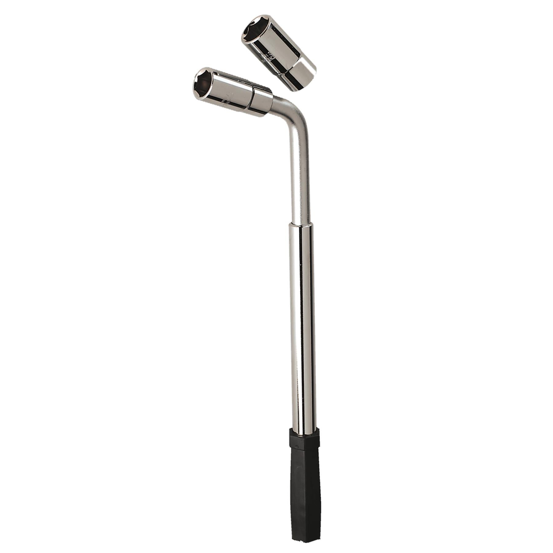 Sealey Extending L-Bar Wrench Set 3pc 1/2"Sq Drive