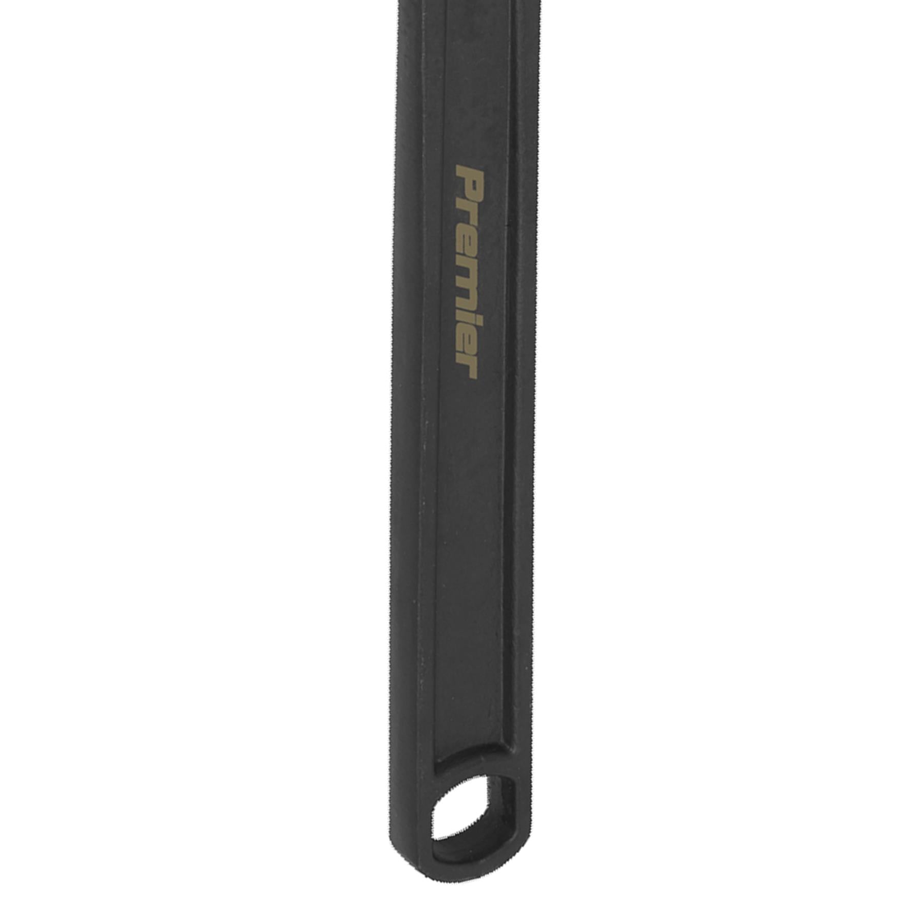 Sealey Adjustable Wrench 600mm