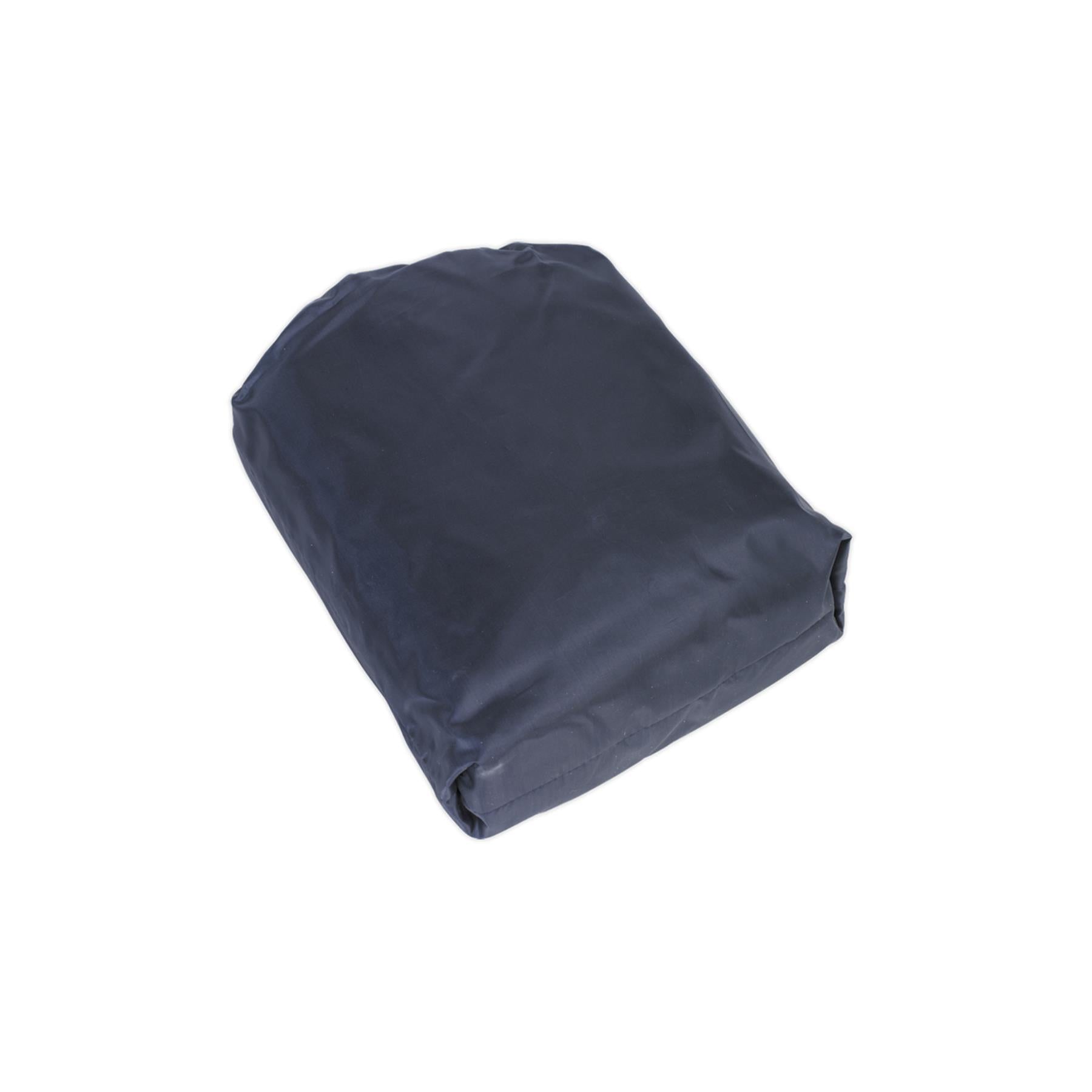 Sealey Car Cover Lightweight Large 4300 x 1690 x 1220mm