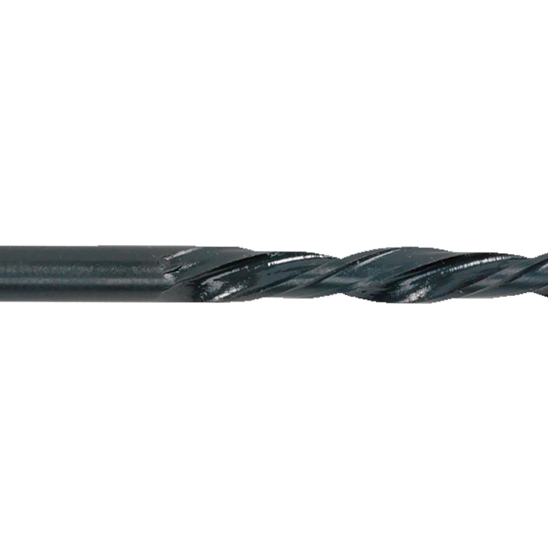 Sealey HSS Roll Forged Drill Bit 4mm Pack of 10 Garage Workshop DIY