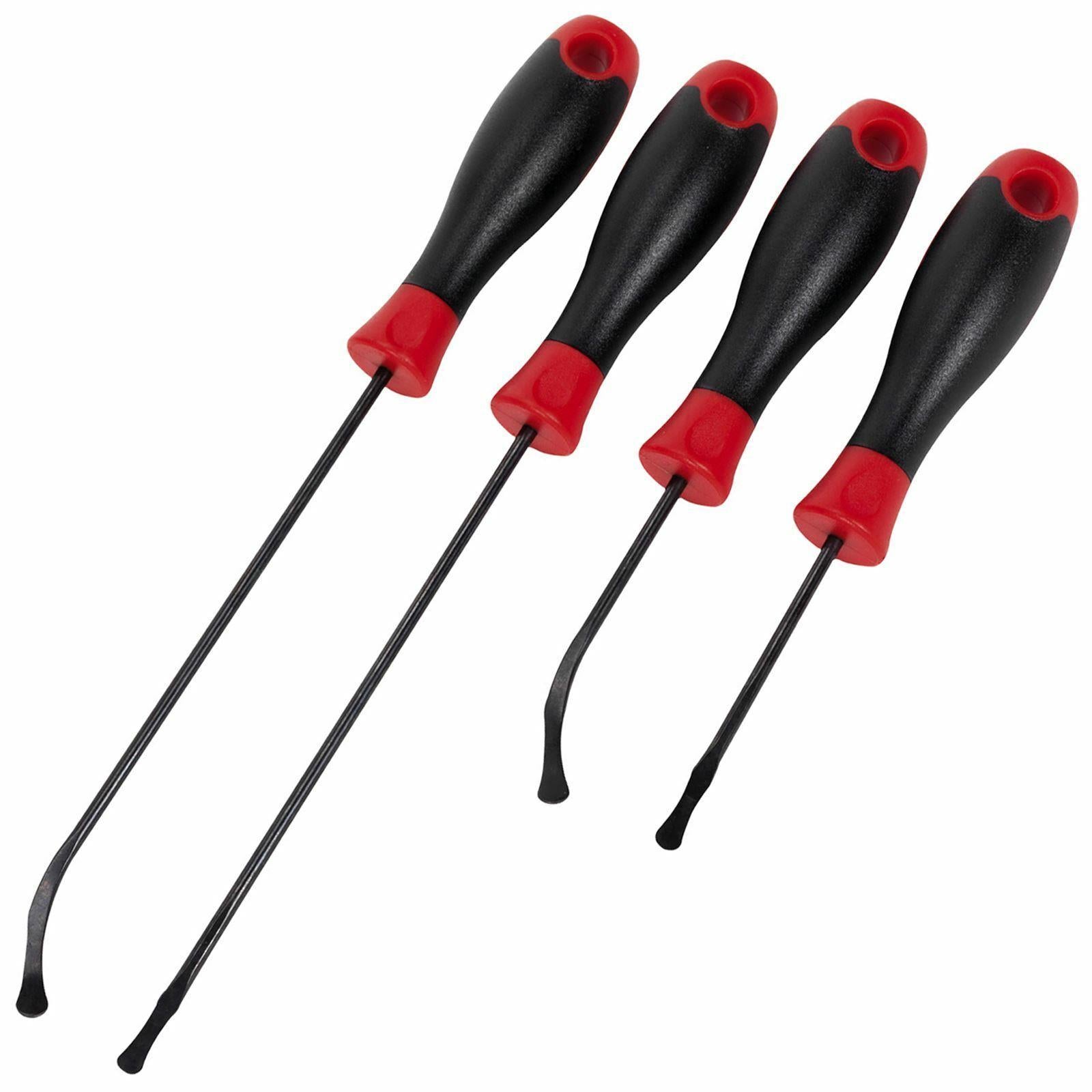 Sealey O-Ring Removal Tool Set 4pc