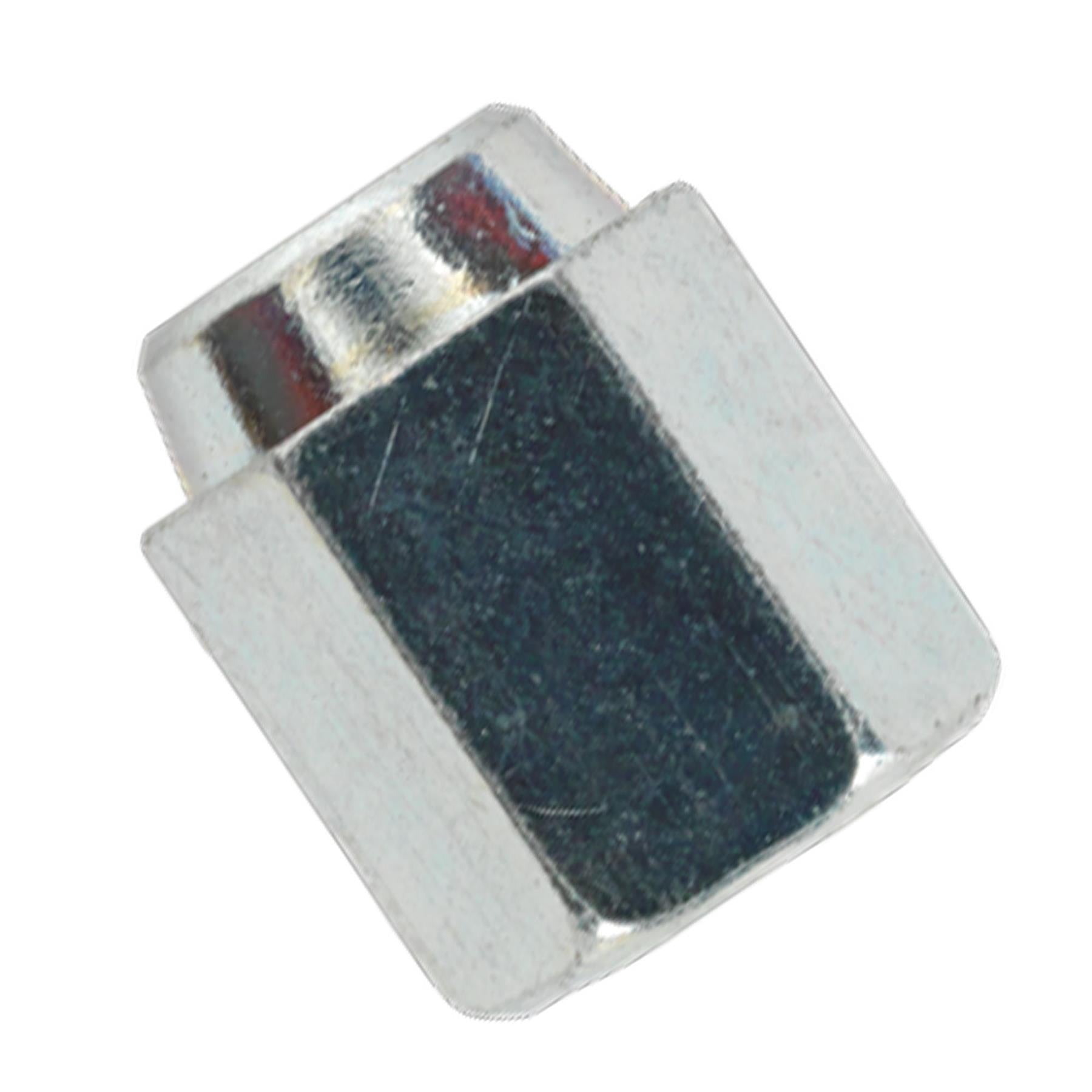 Sealey Brake Pipe Nut 3/8"UNF x 24tpi Long Female Pack of 25