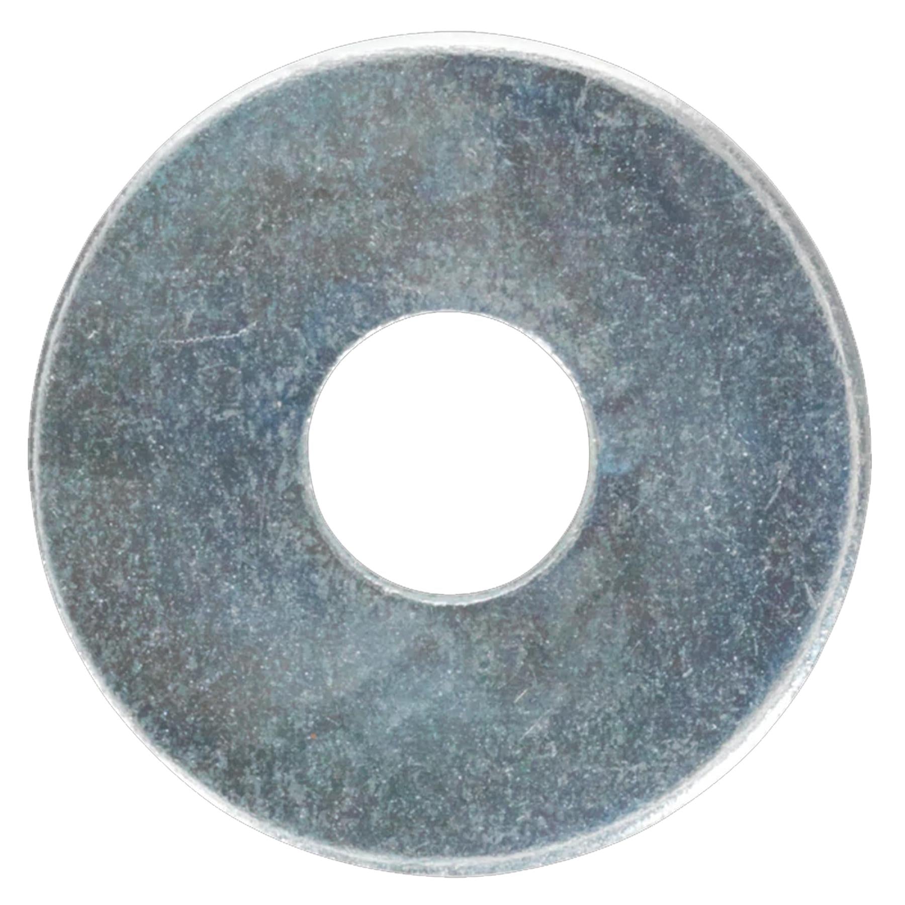 Sealey Repair Washer M6 x 19mm Zinc Plated Pack of 100