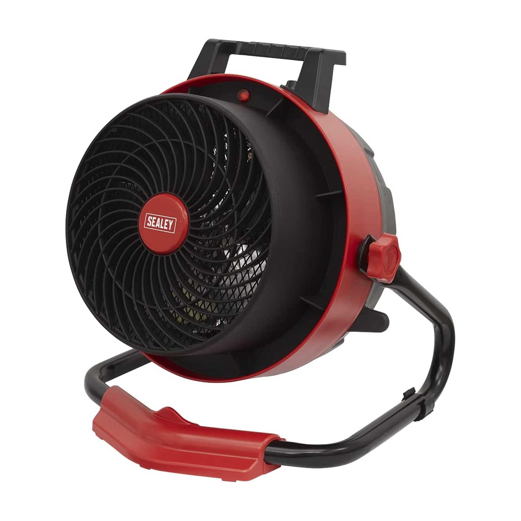 Sealey Industrial Fan Heater 3000W