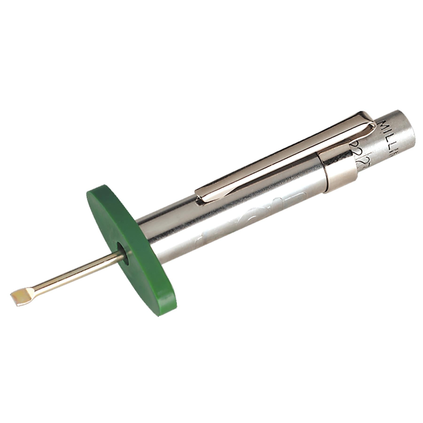 Sealey Tyre Tread Depth Gauge DVSA Approved