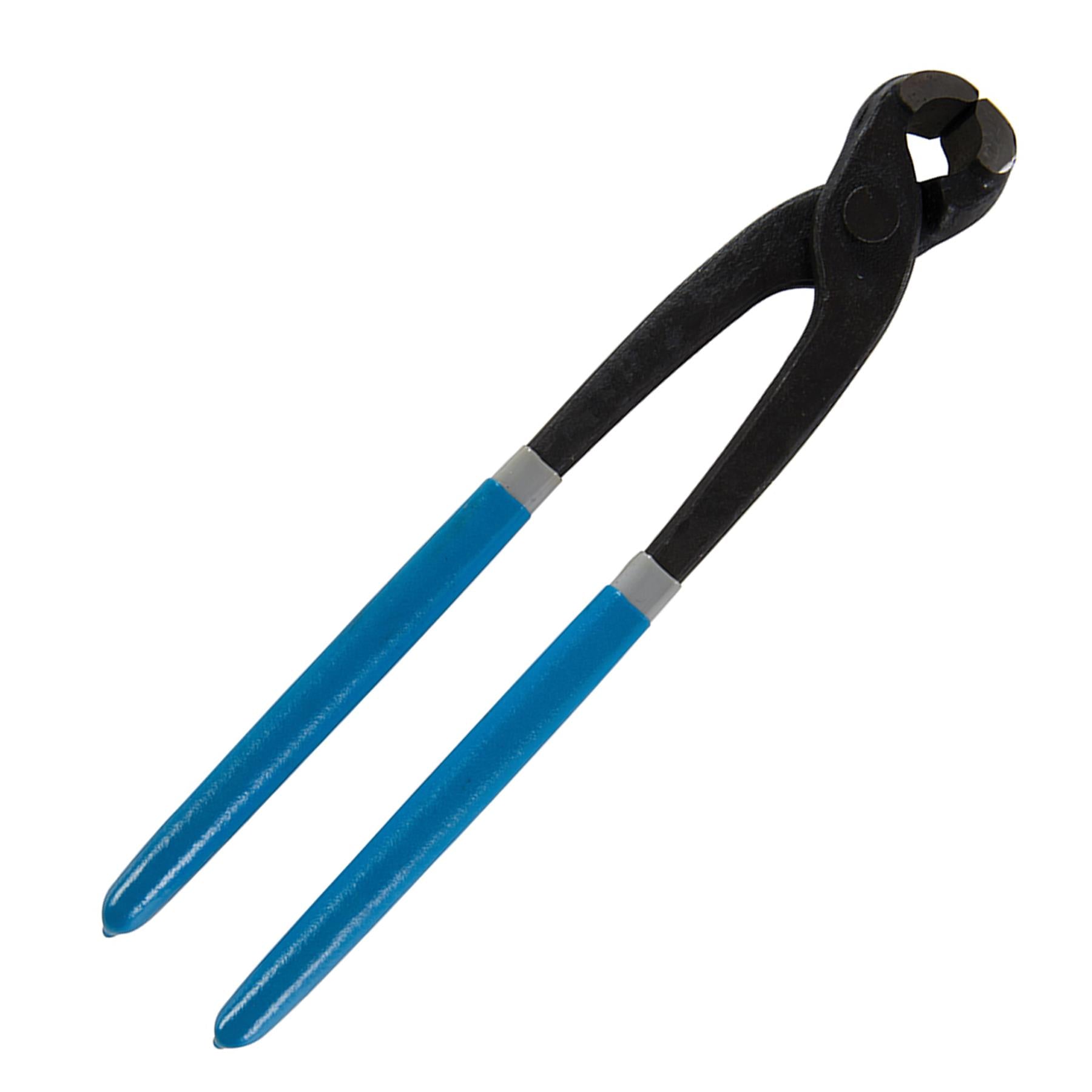 Expert Tower Pincers 250mm Forged Chrome Vanadium Hardened Stainless Steel