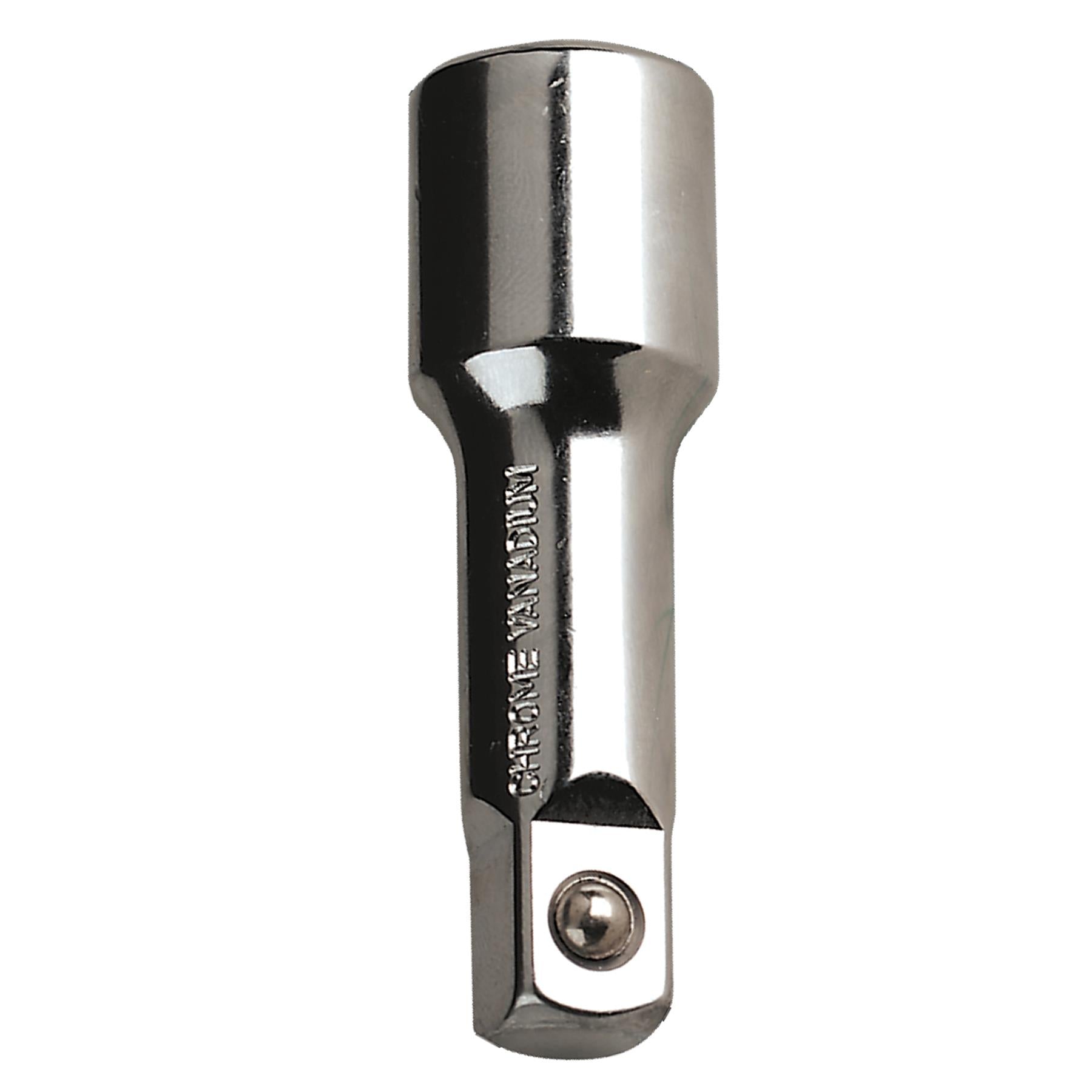Sealey Extension Bar 75mm 1/2"Sq Drive