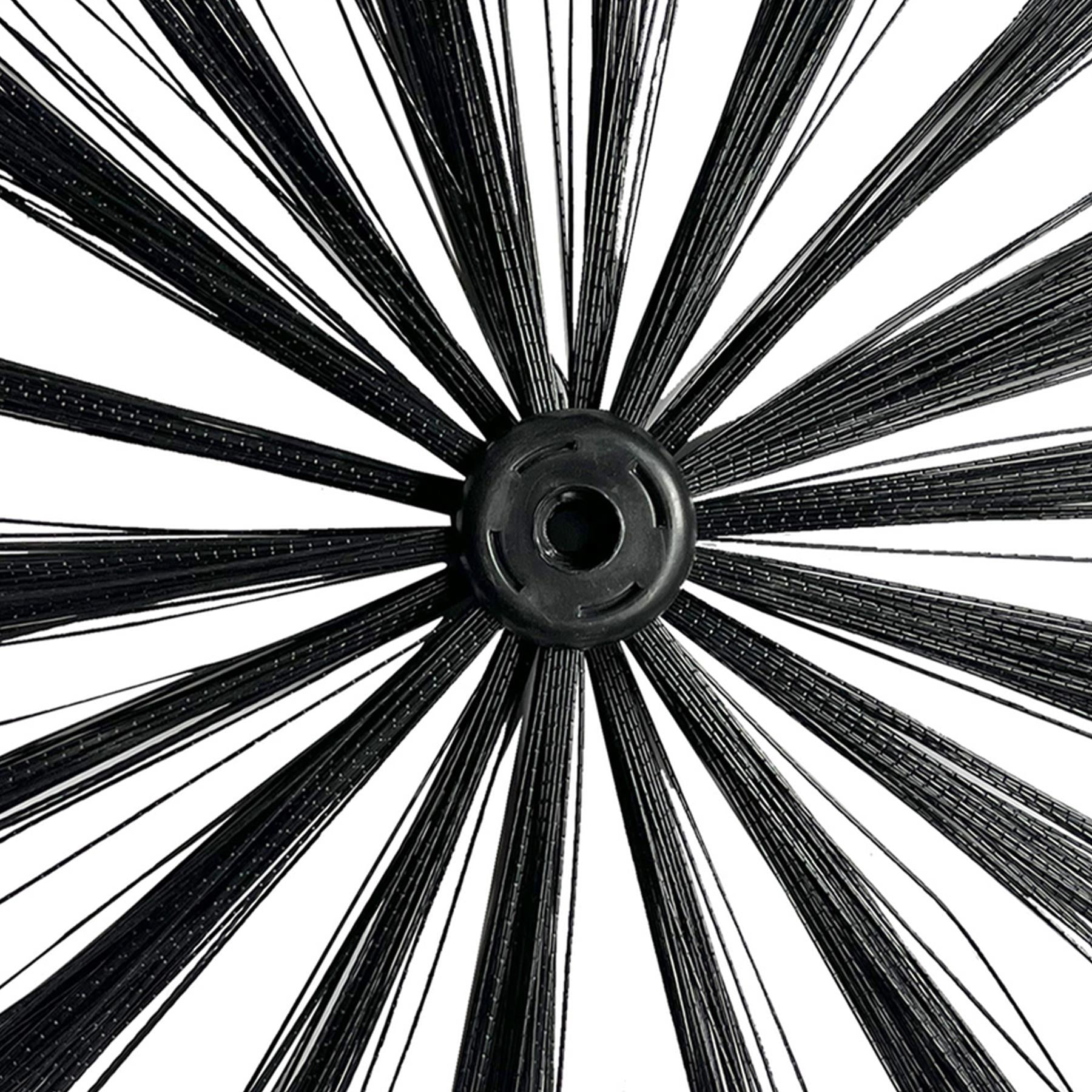 Sweep Cleaning Brush