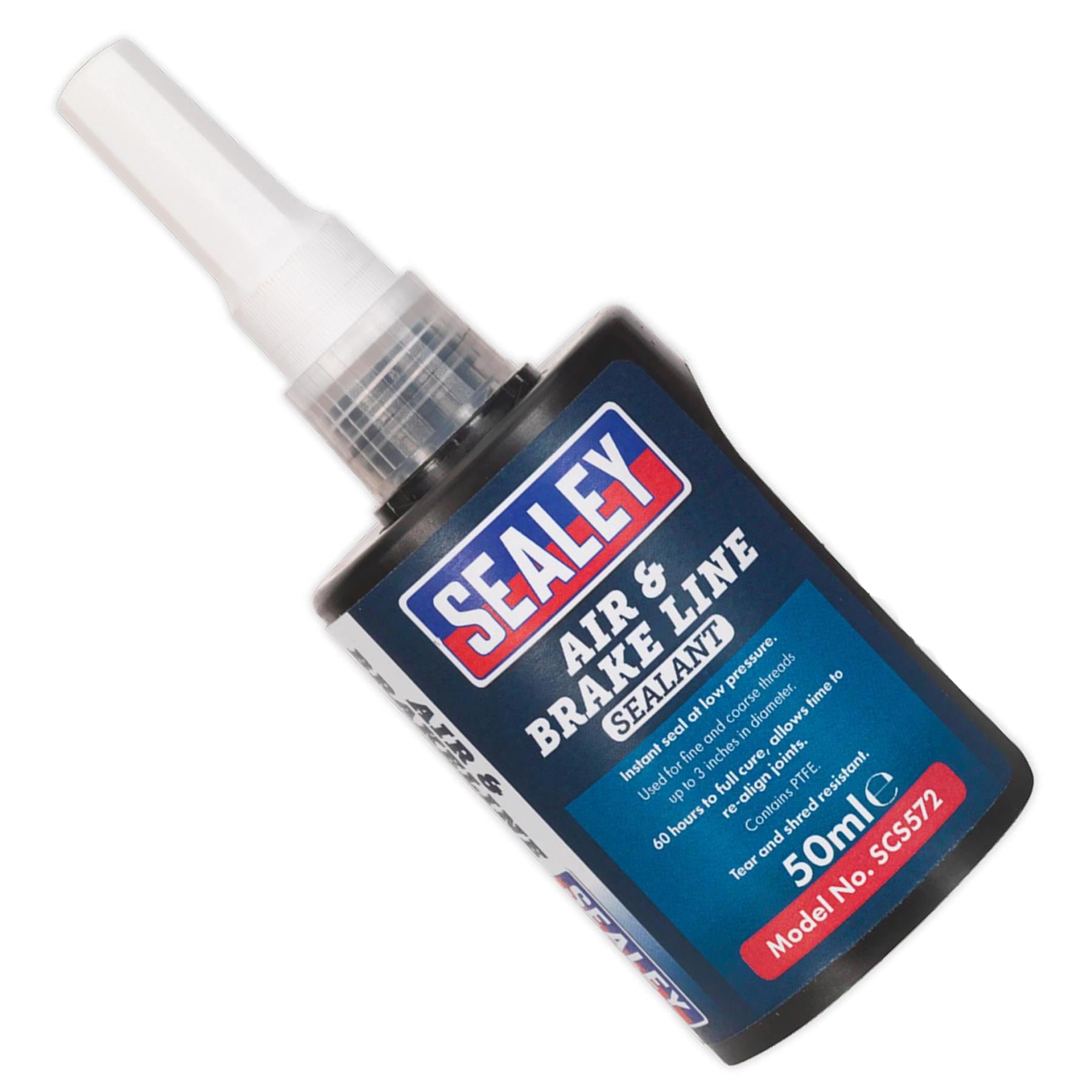 Sealey Air & Brake Line Sealant 50ml