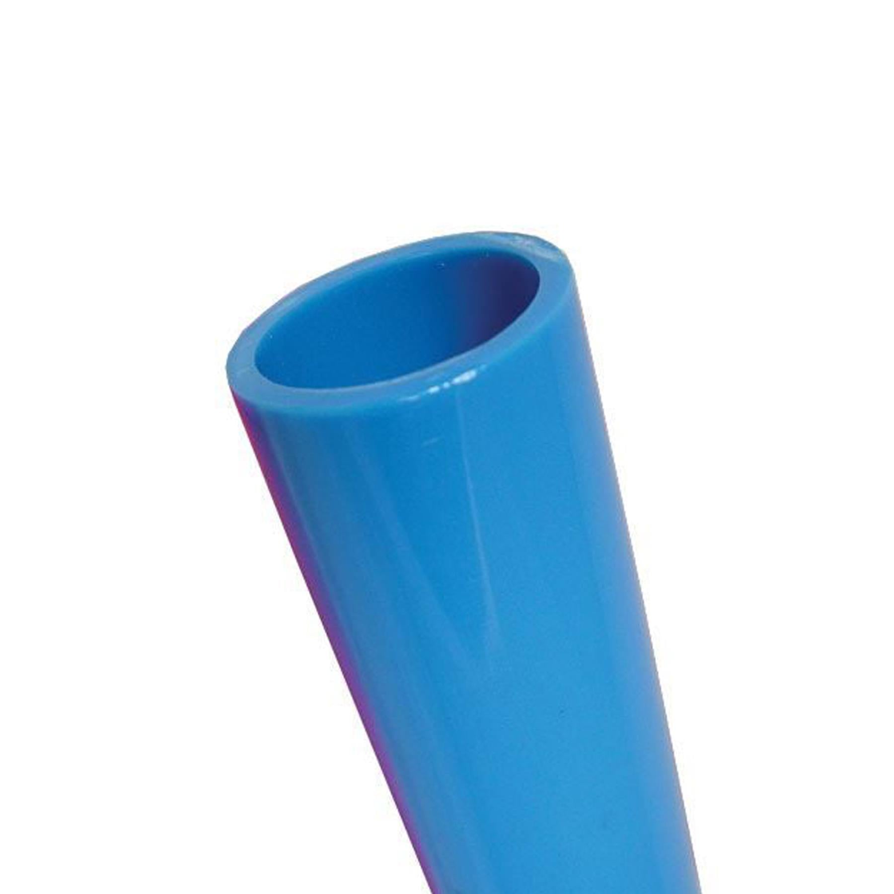 Sealey Rigid Nylon Pipe 15mm x 3m Pack of 5(Speedfit-PARM15123M20B)