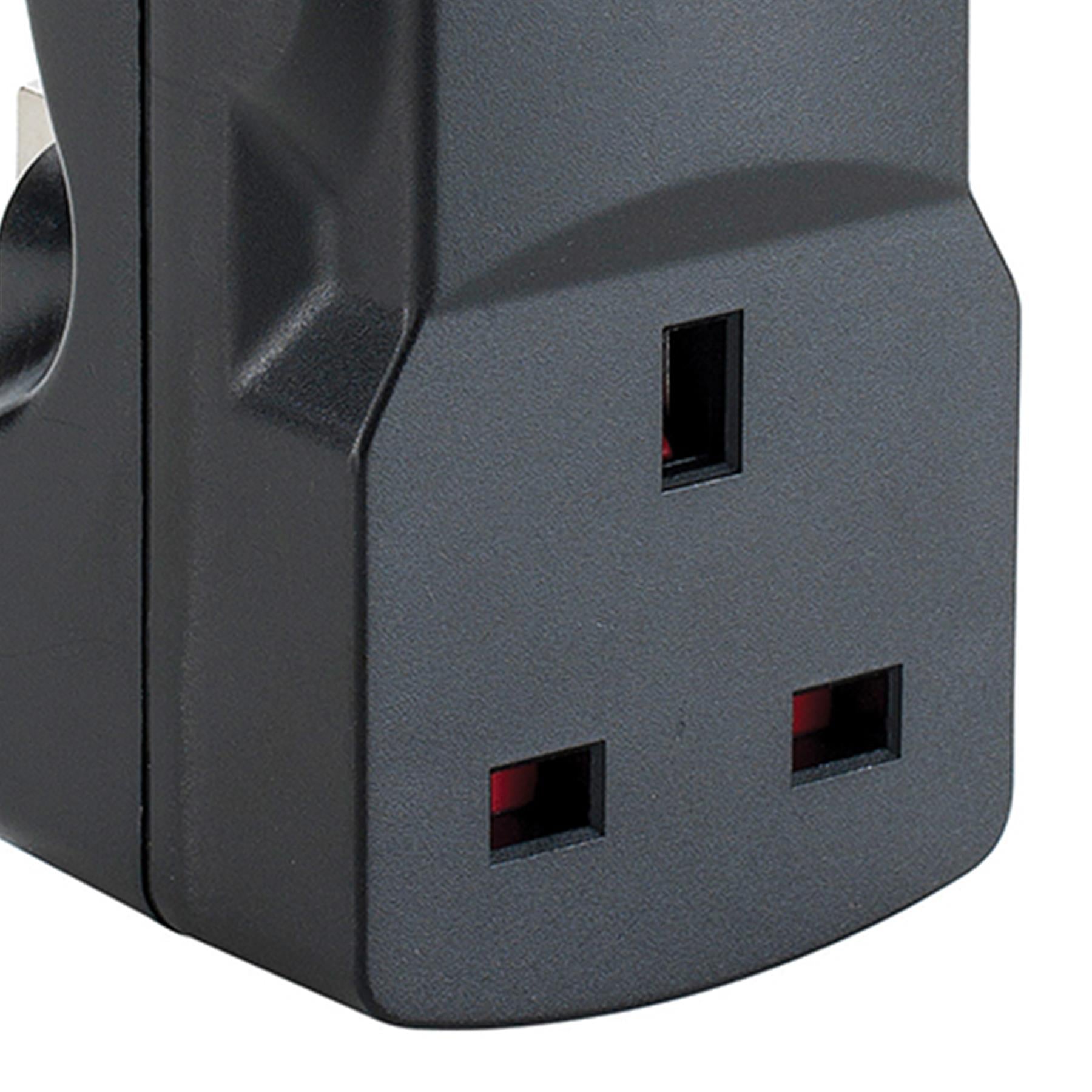 Defender RCD Adaptor (Plug & Plug Into) 230V
