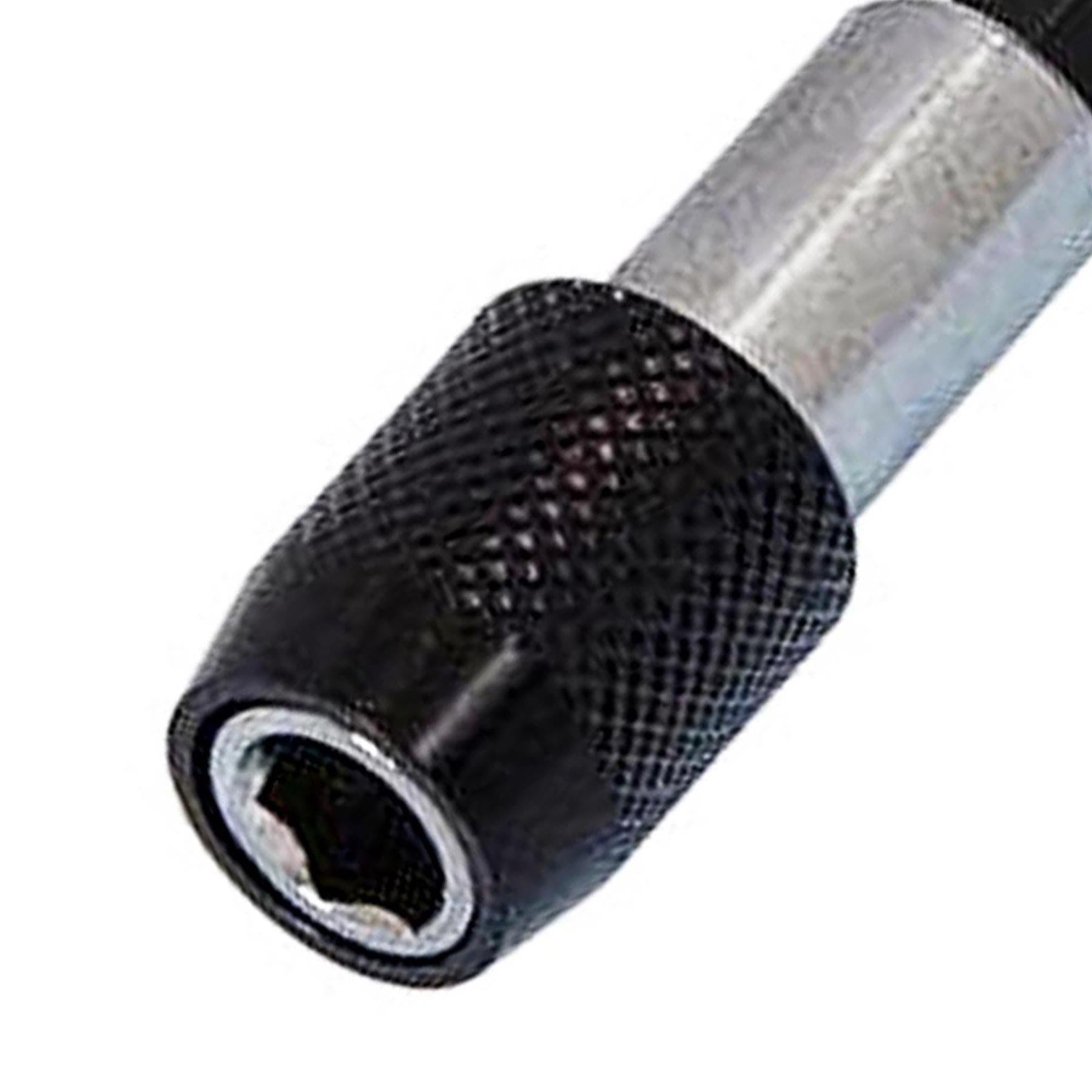 Magnetic Drywall Bit Holder