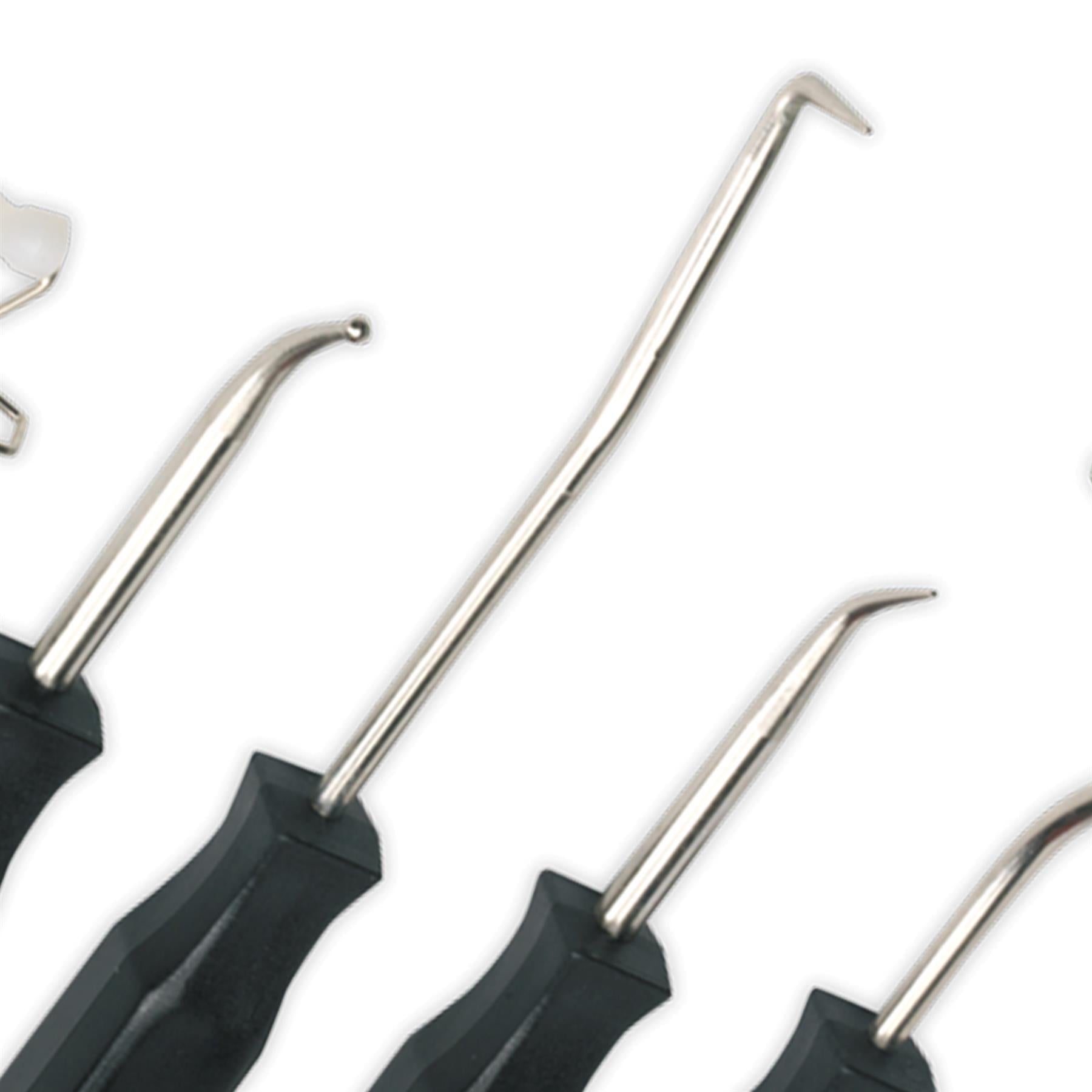 Sealey Windscreen Installation Tool Kit