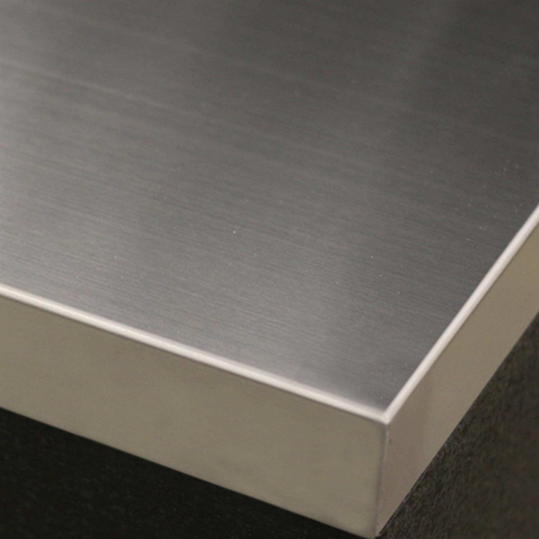 Sealey Stainless Steel Worktop Base cabinets. 1360mm APMS50SSB