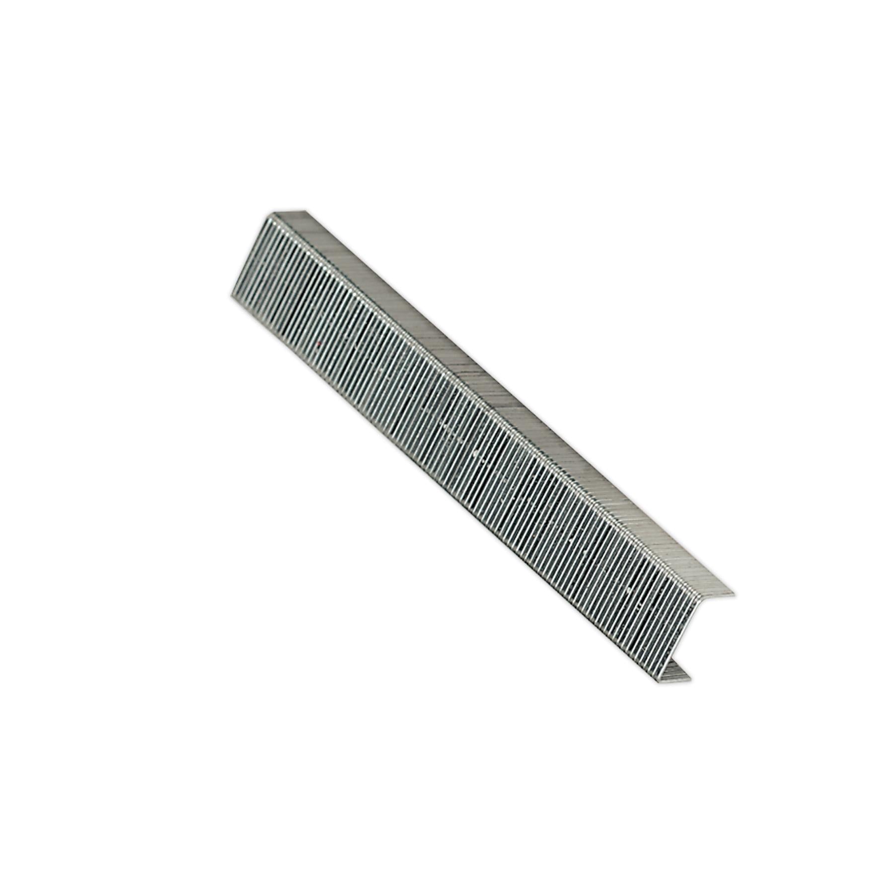 Sealey Staple 8mm Pack of 500 Fits Sealey And Other Brands
