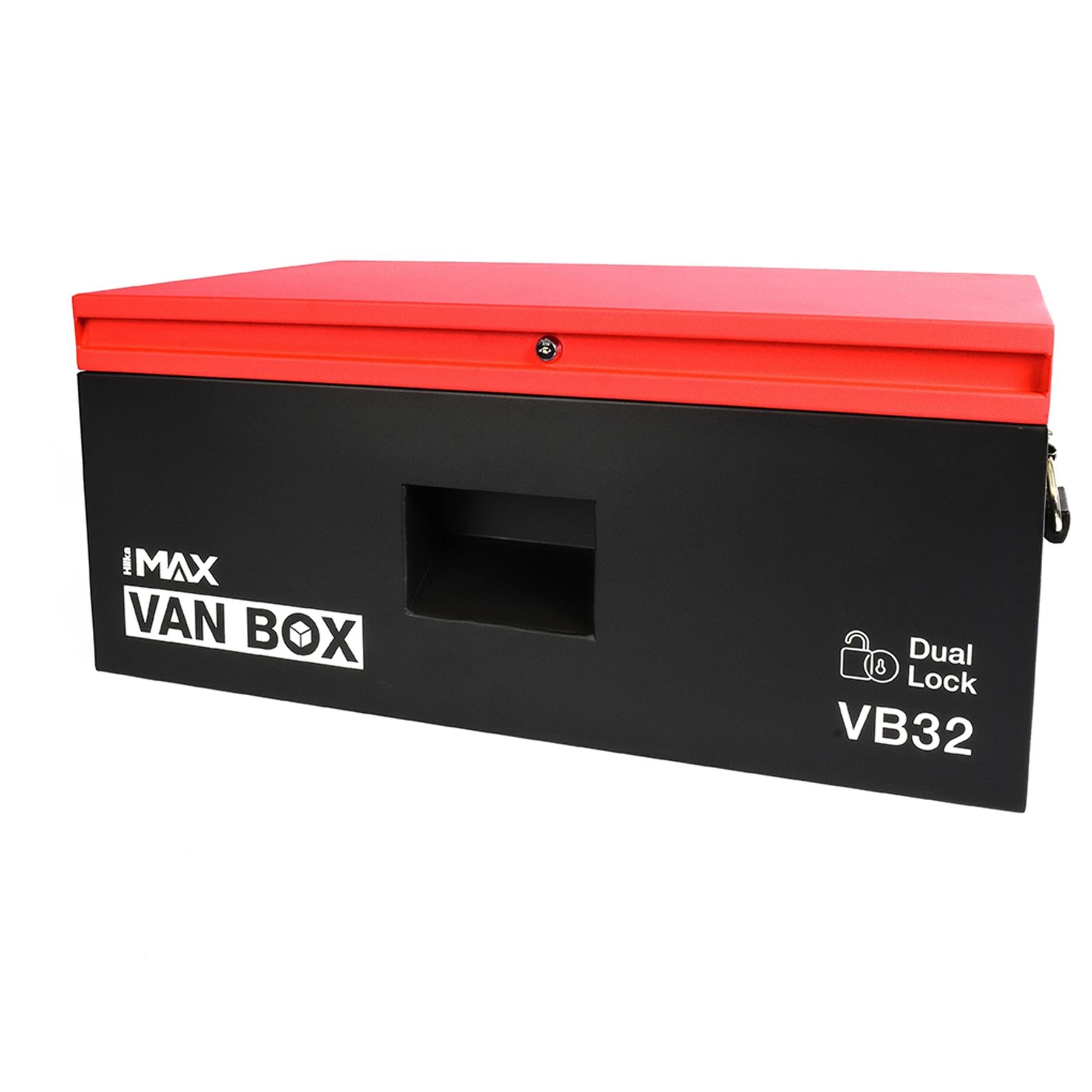 Hilka 32" Van Storage Box