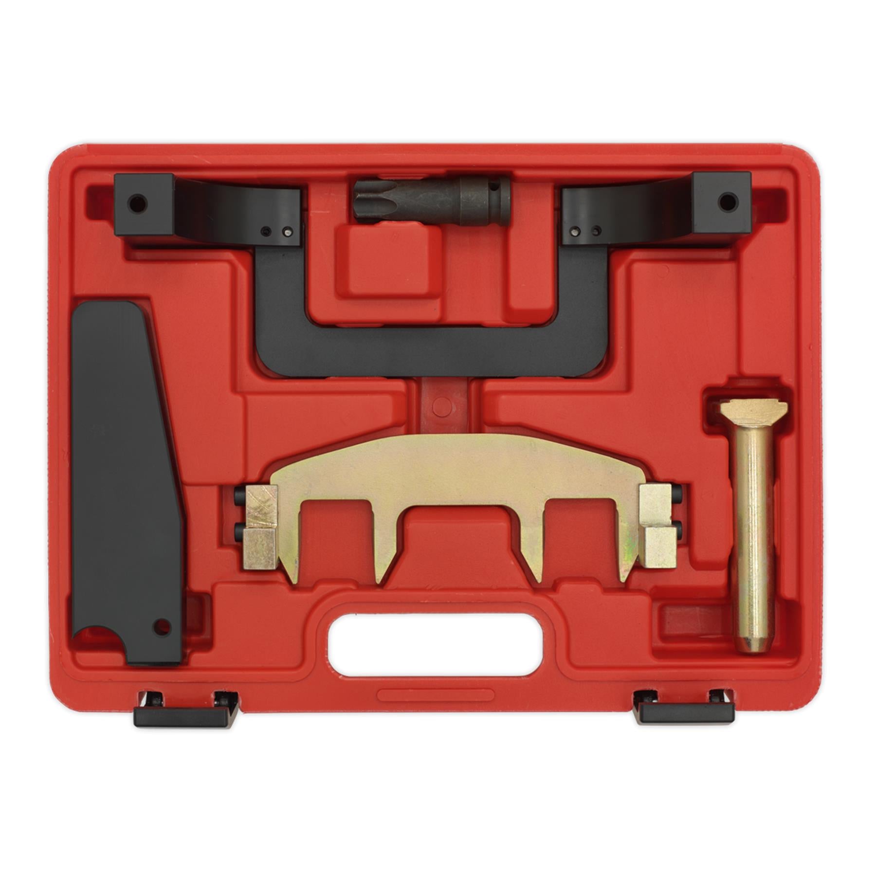 Sealey Pet Eng Timing Tool Kit - Mercedes 1.6, 1.8 - Chain Drive