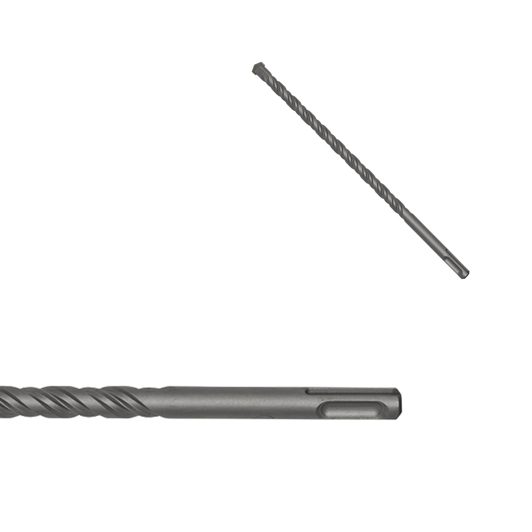Sealey SDS Plus Drill Bit Ø12 x 260mm Superior Quality