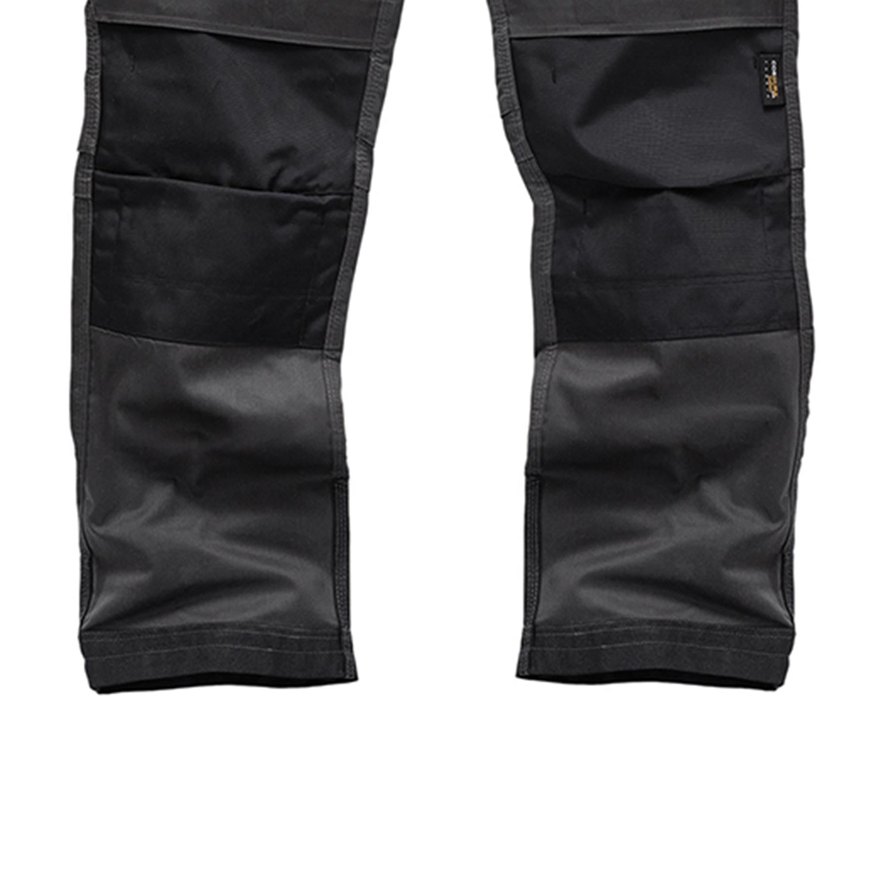 Scruffs Flex Work Trousers New 2020 Pro Flex Holster 32" Large