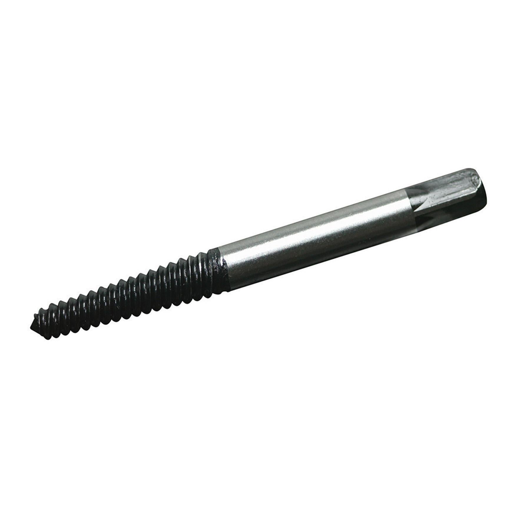 6Pce Screw Extractor Set 3mm - 25mm Removes Damaged Bolts And Screws New