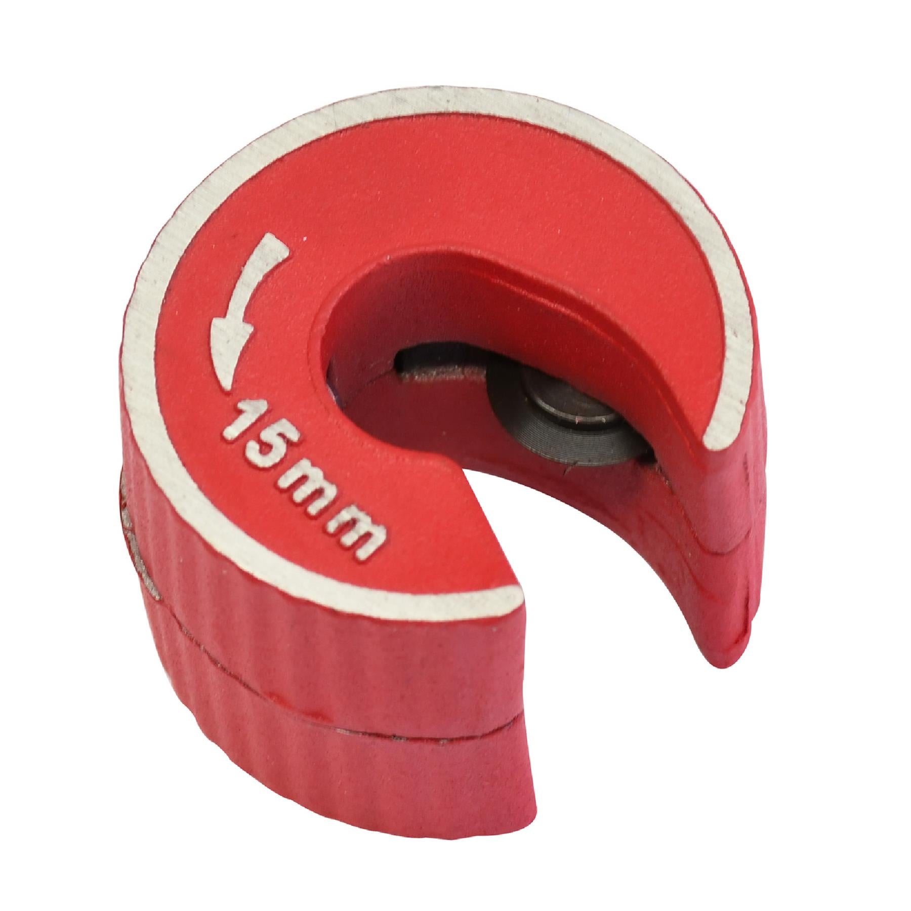 15mm 22mm Pipe Slice