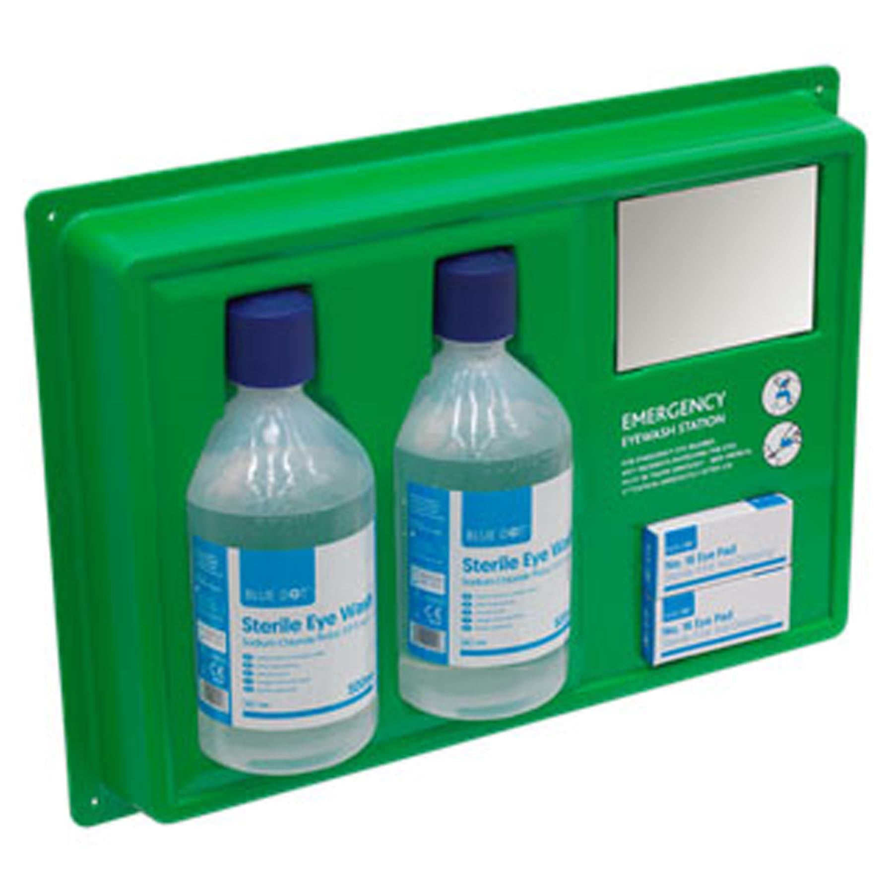 Sealey Eye/Wound Wash Station