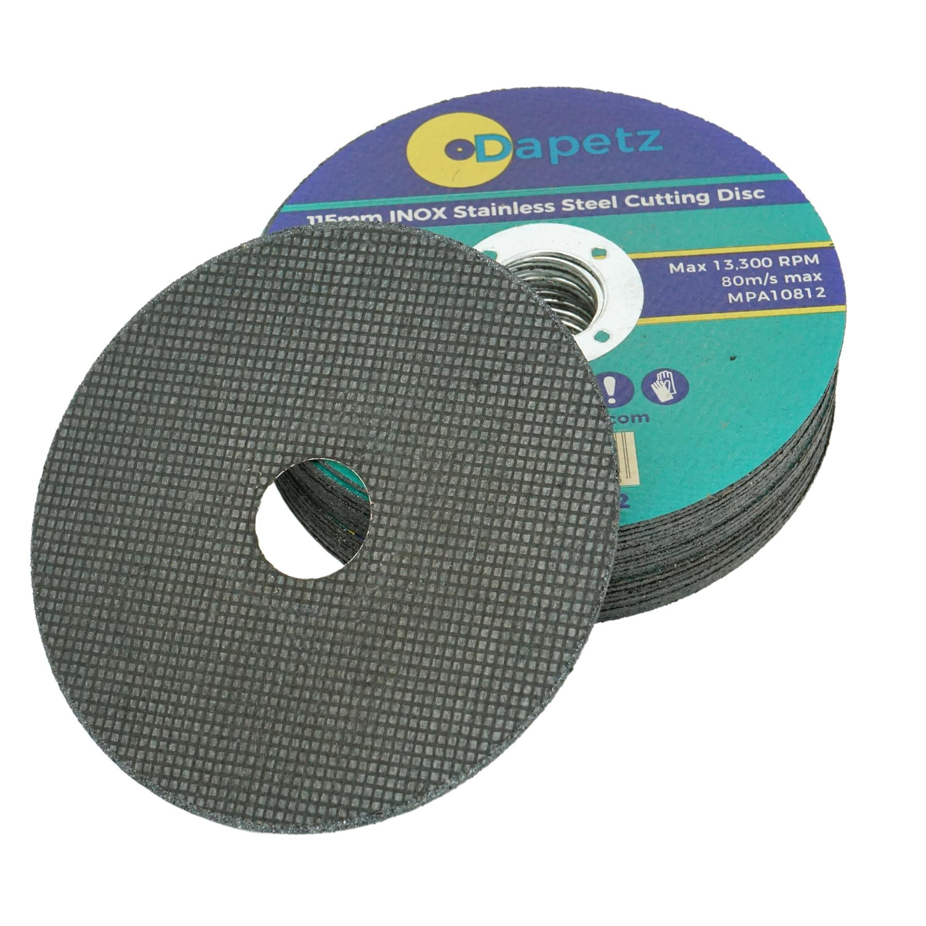 Cutting Disc For Metal Steel