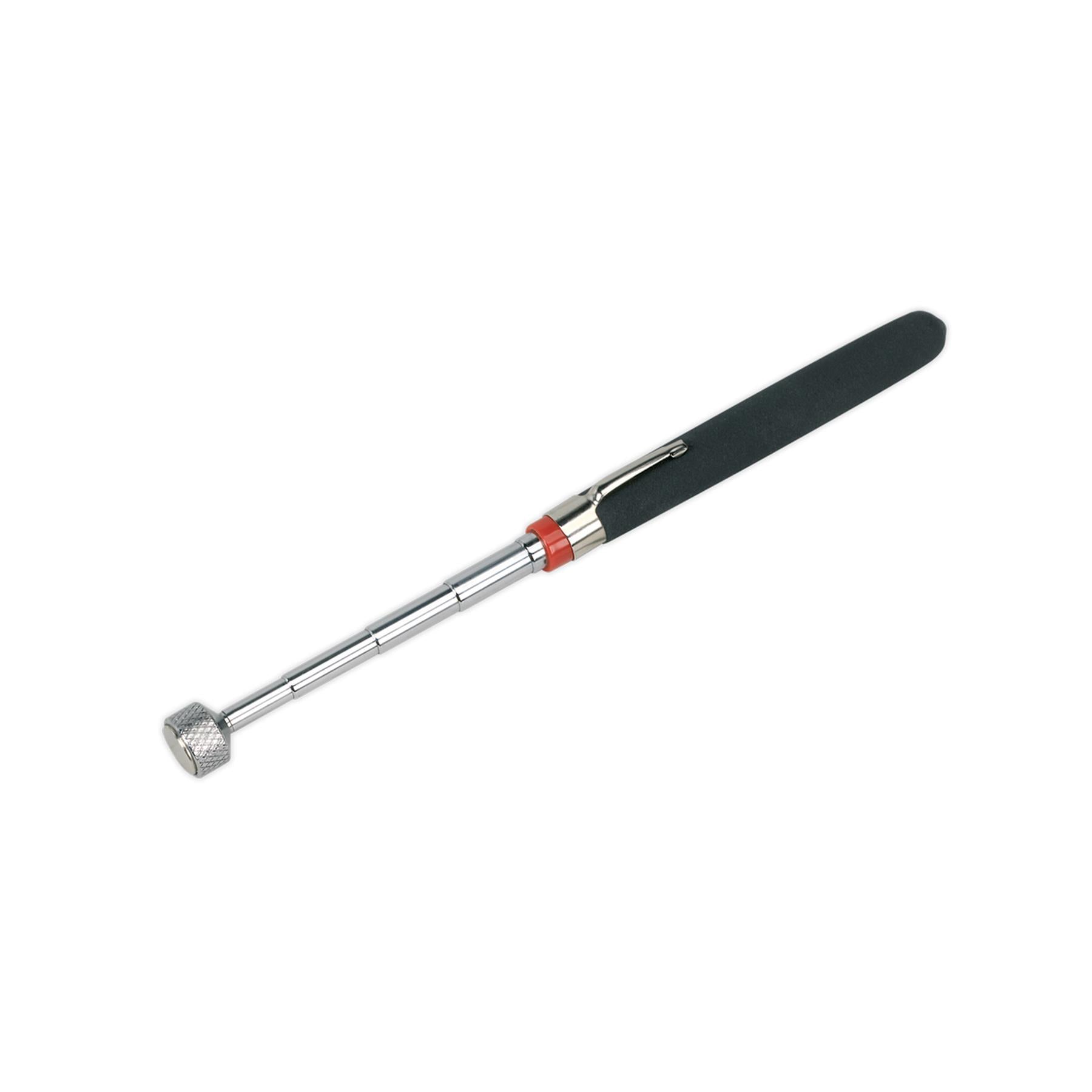 Sealey Heavy-Duty Magnetic Pick-Up Tool 3.6kg Capacity